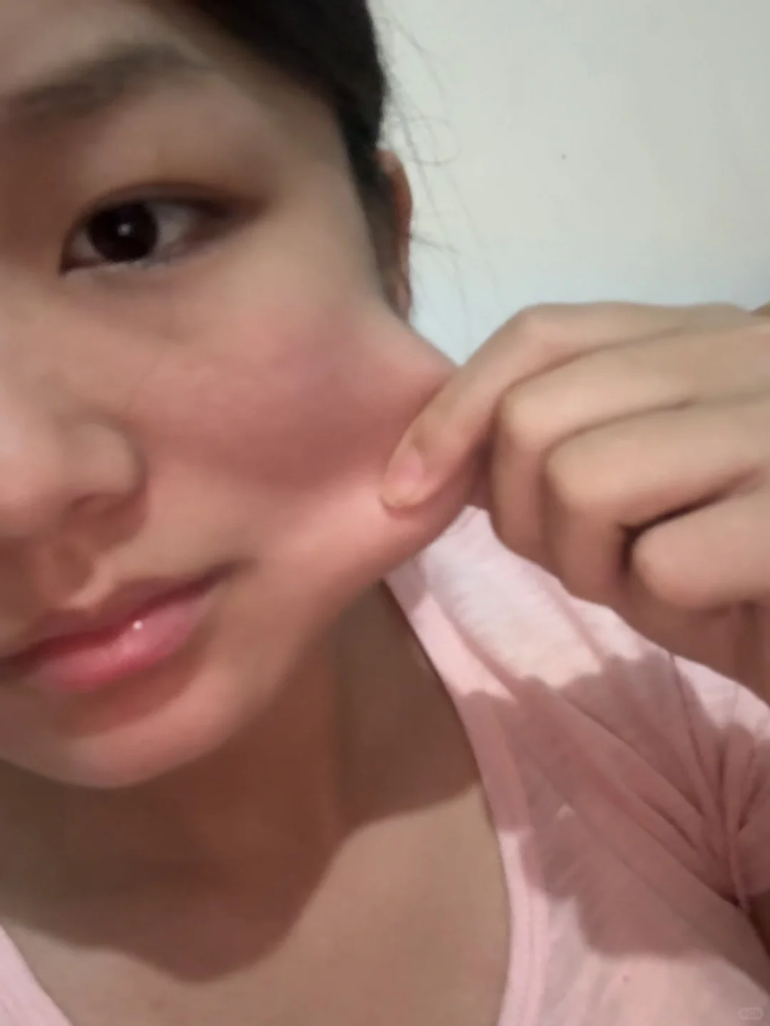 这种方圆脸如何变美