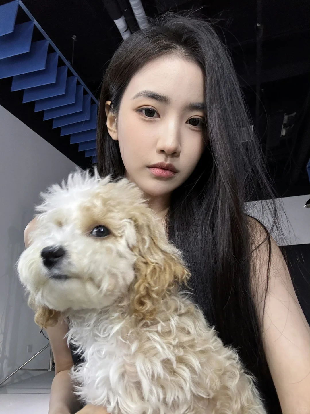 素颜最好的状态