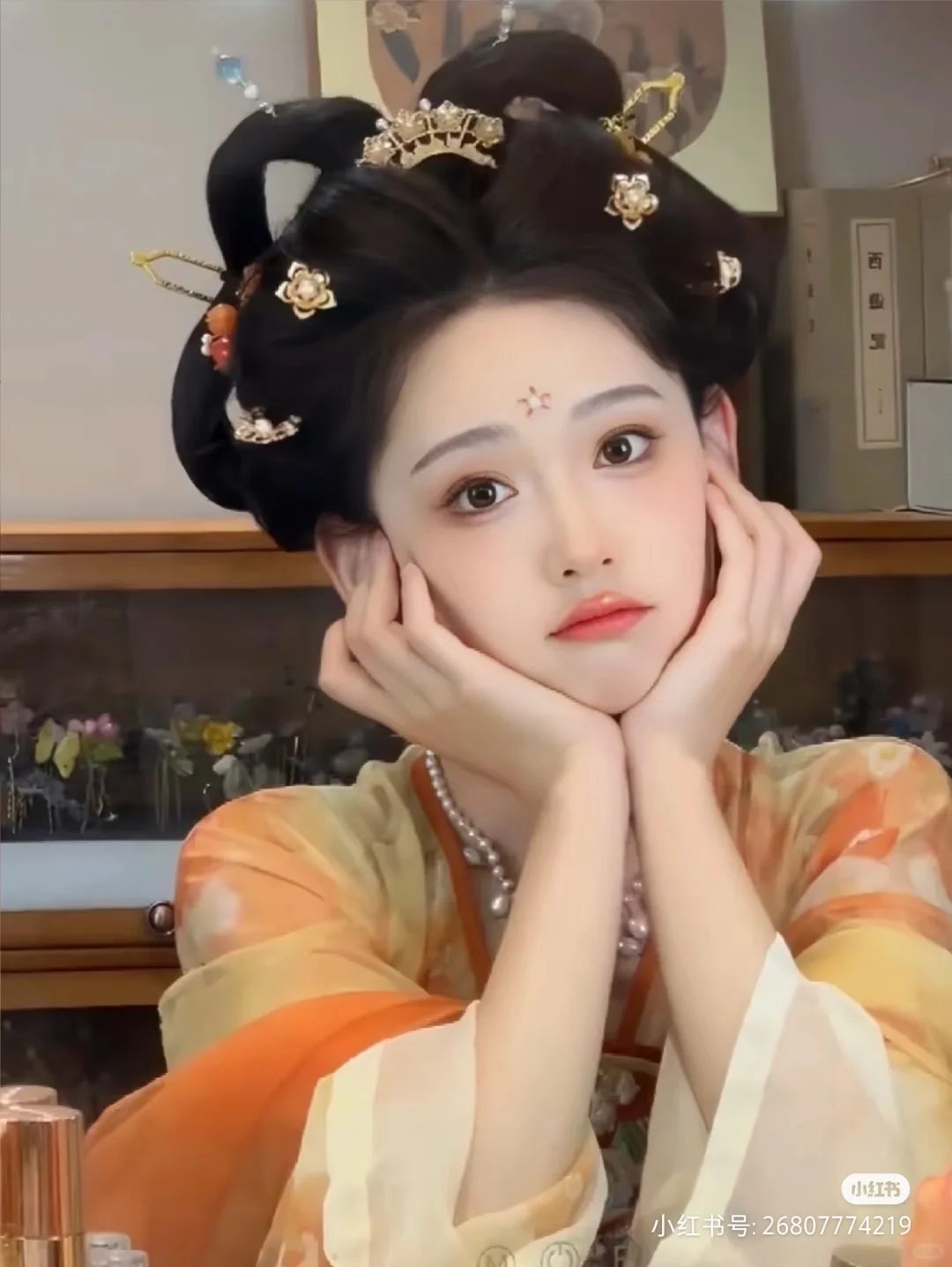 小唐风，学生党专场，快来啊