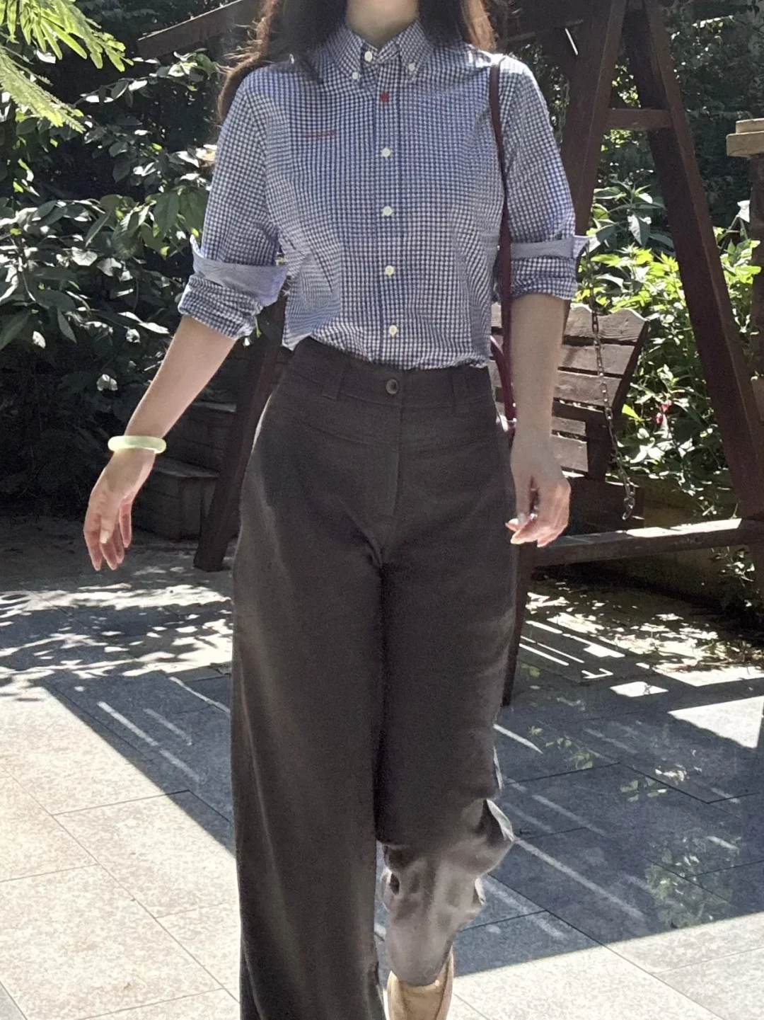 圆脸的反击之工作日也要美美哒～