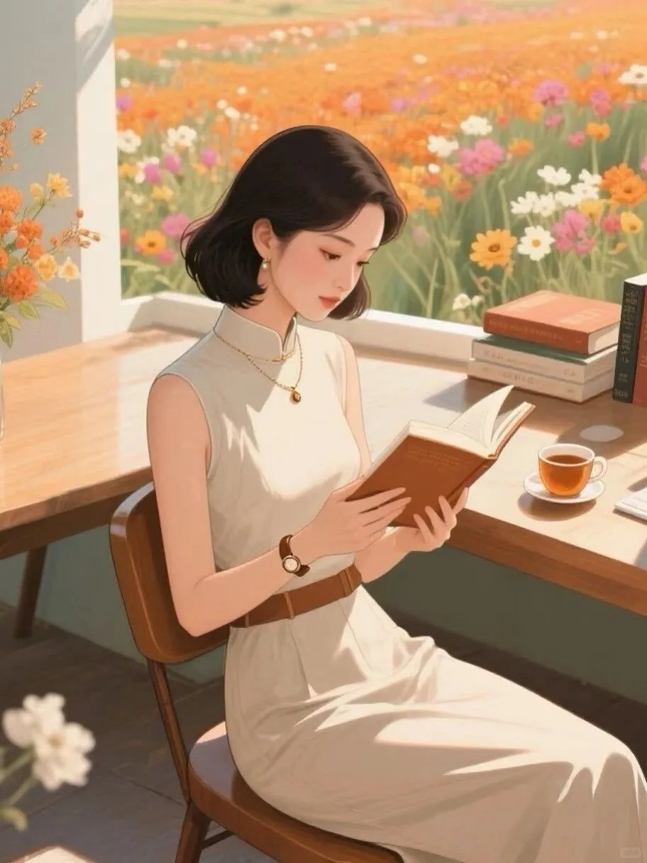 美图欣赏