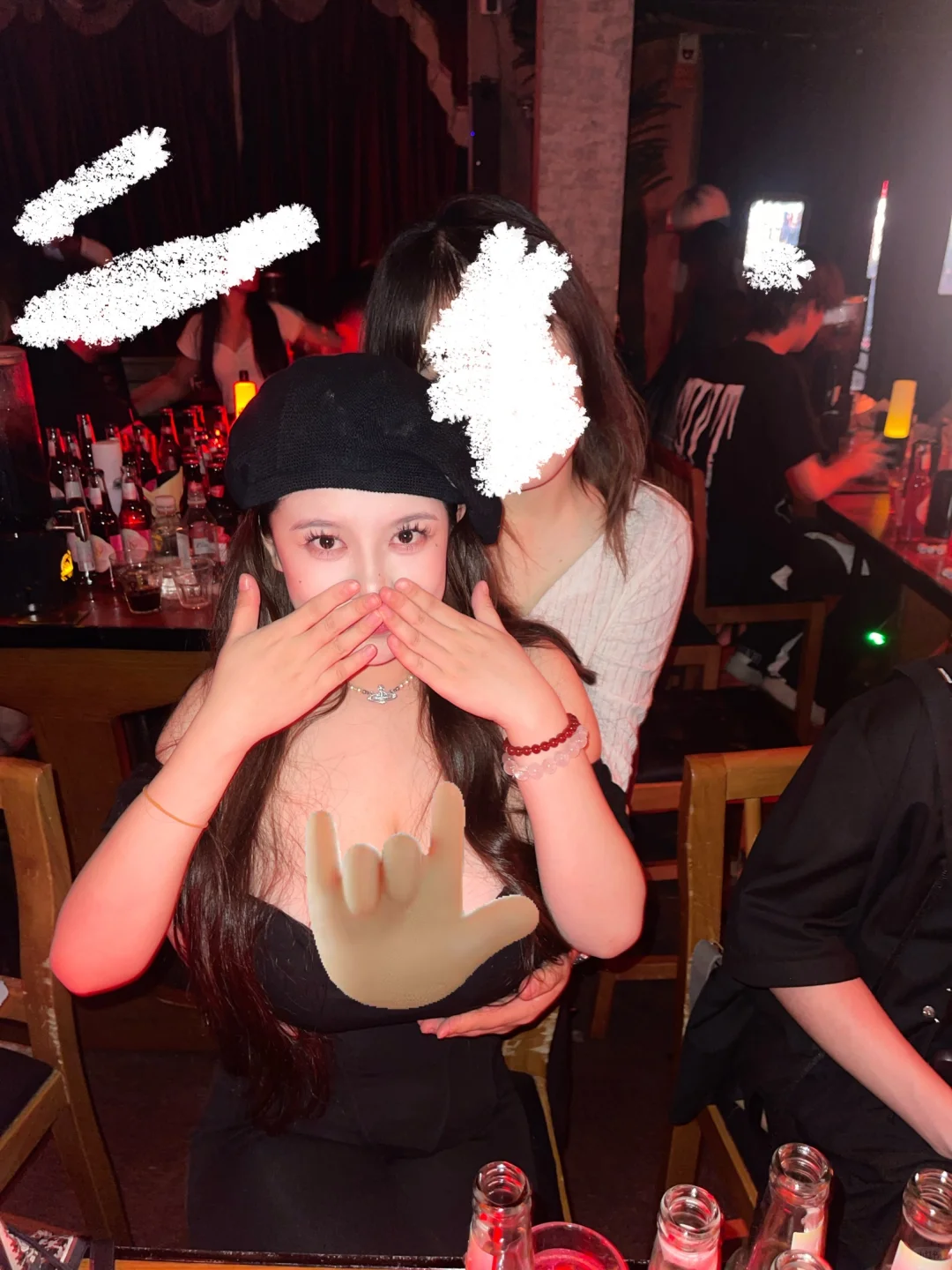 被女人爱上是我的常态