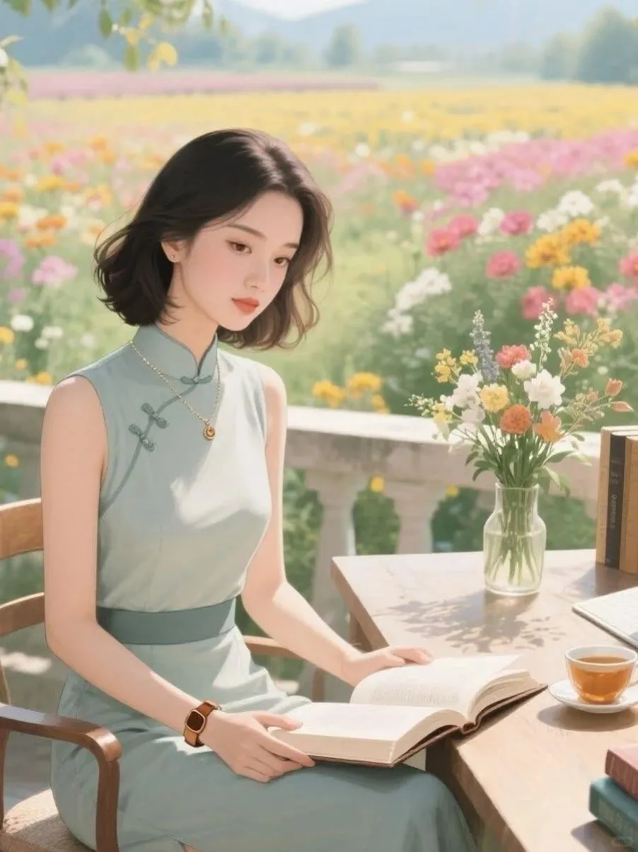 美图欣赏