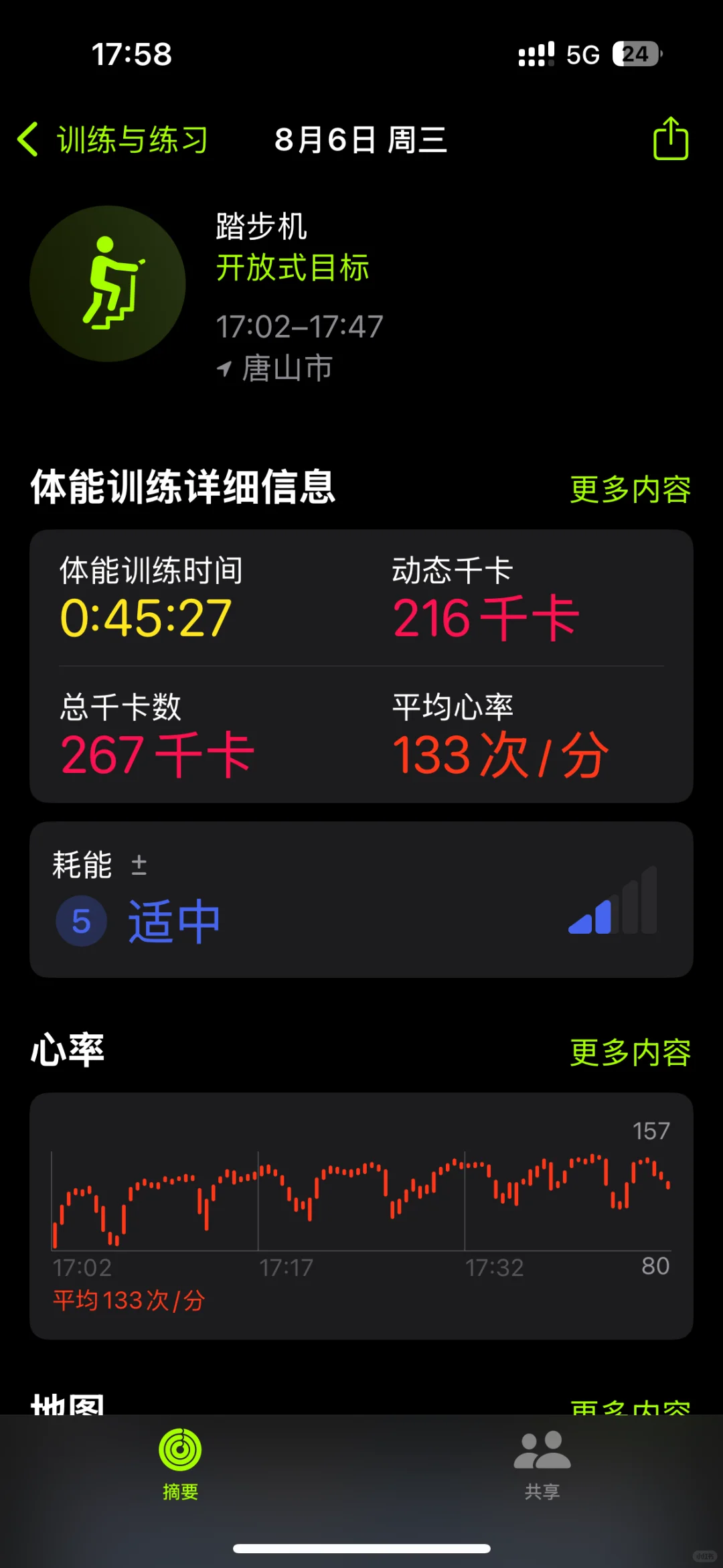 是女人就爬100层