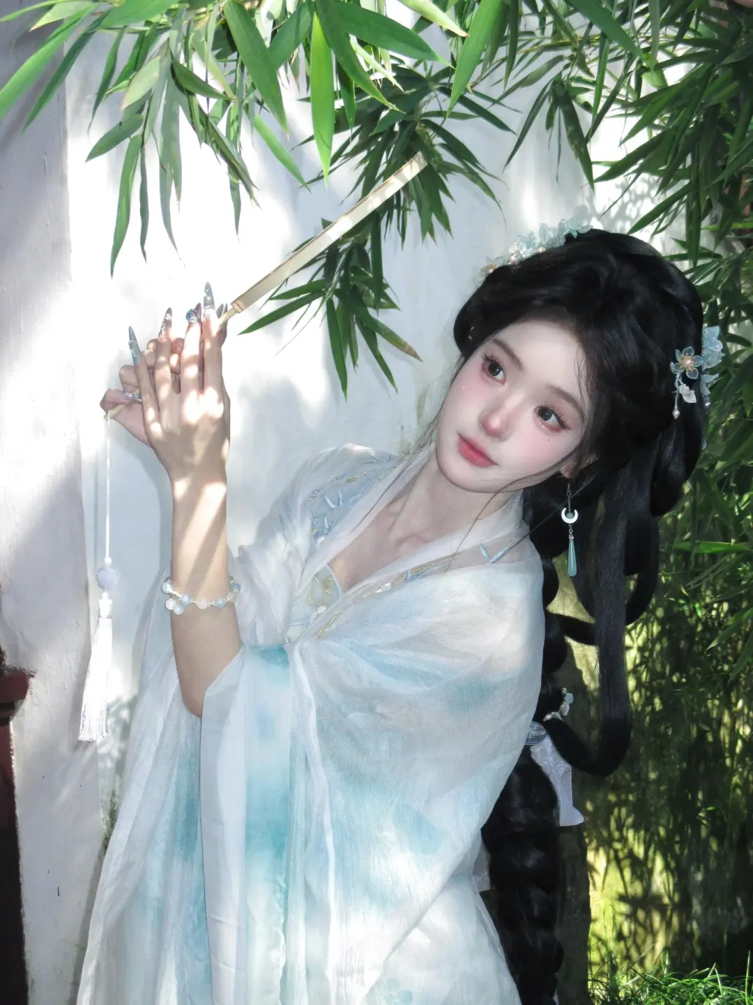 “一朝一夕 一念一回眸”