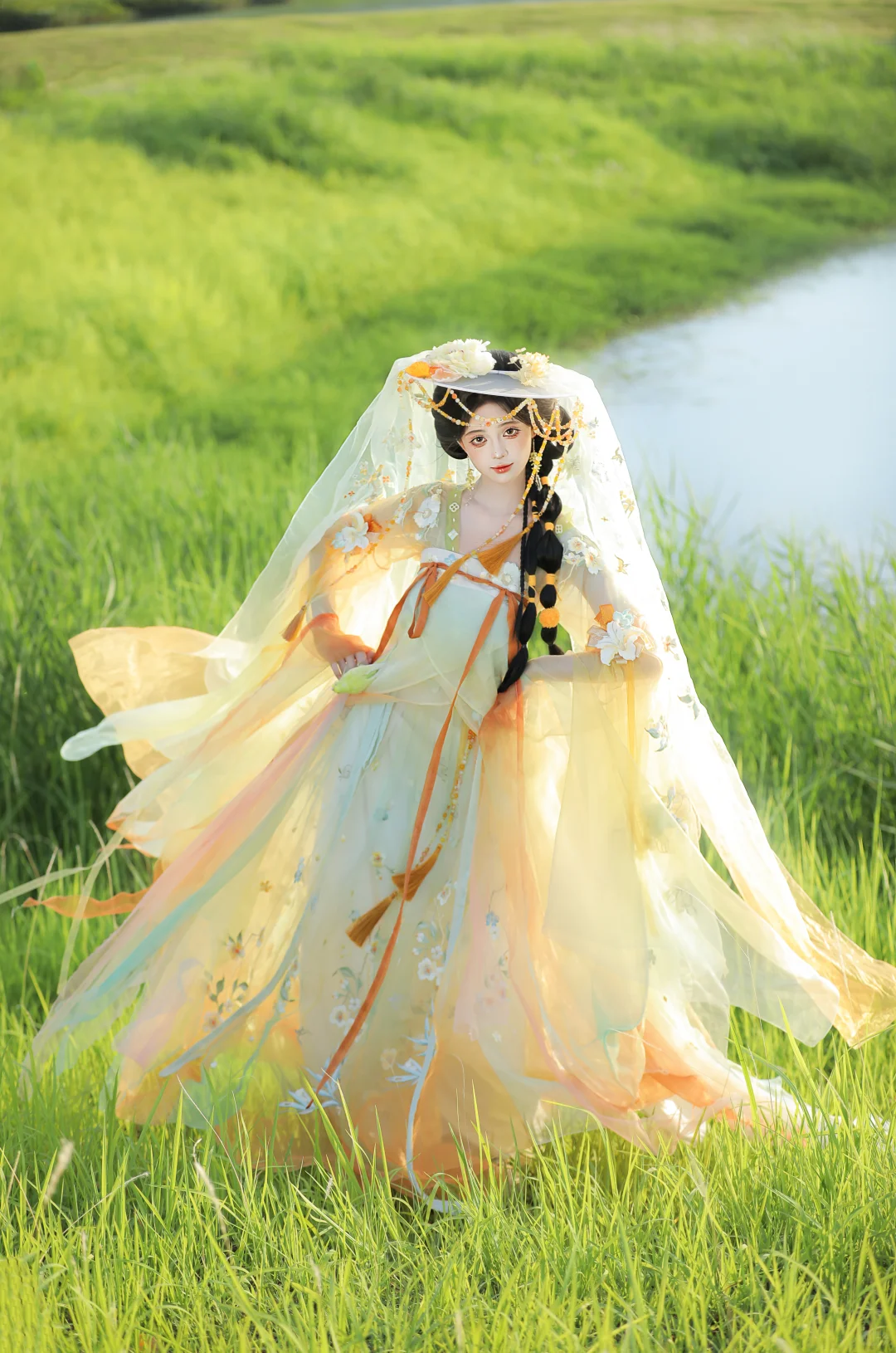 “芳菲歇去何须恨”