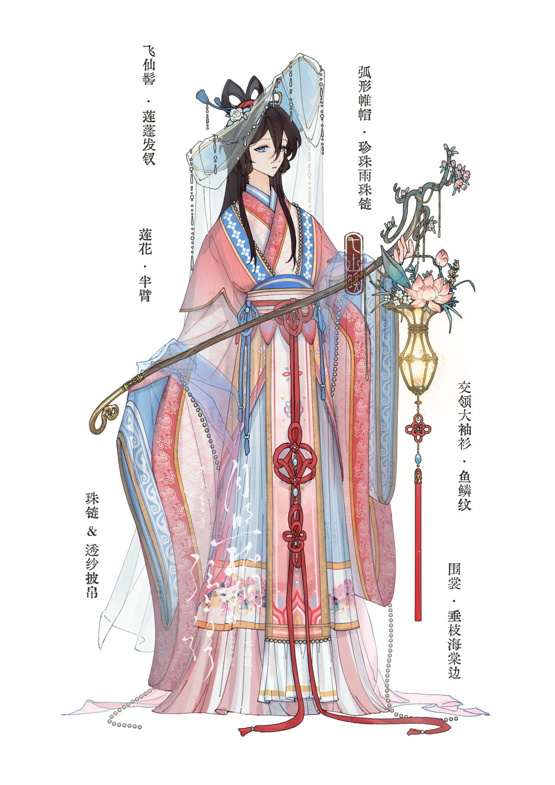 🪷粉色系辐射🌸