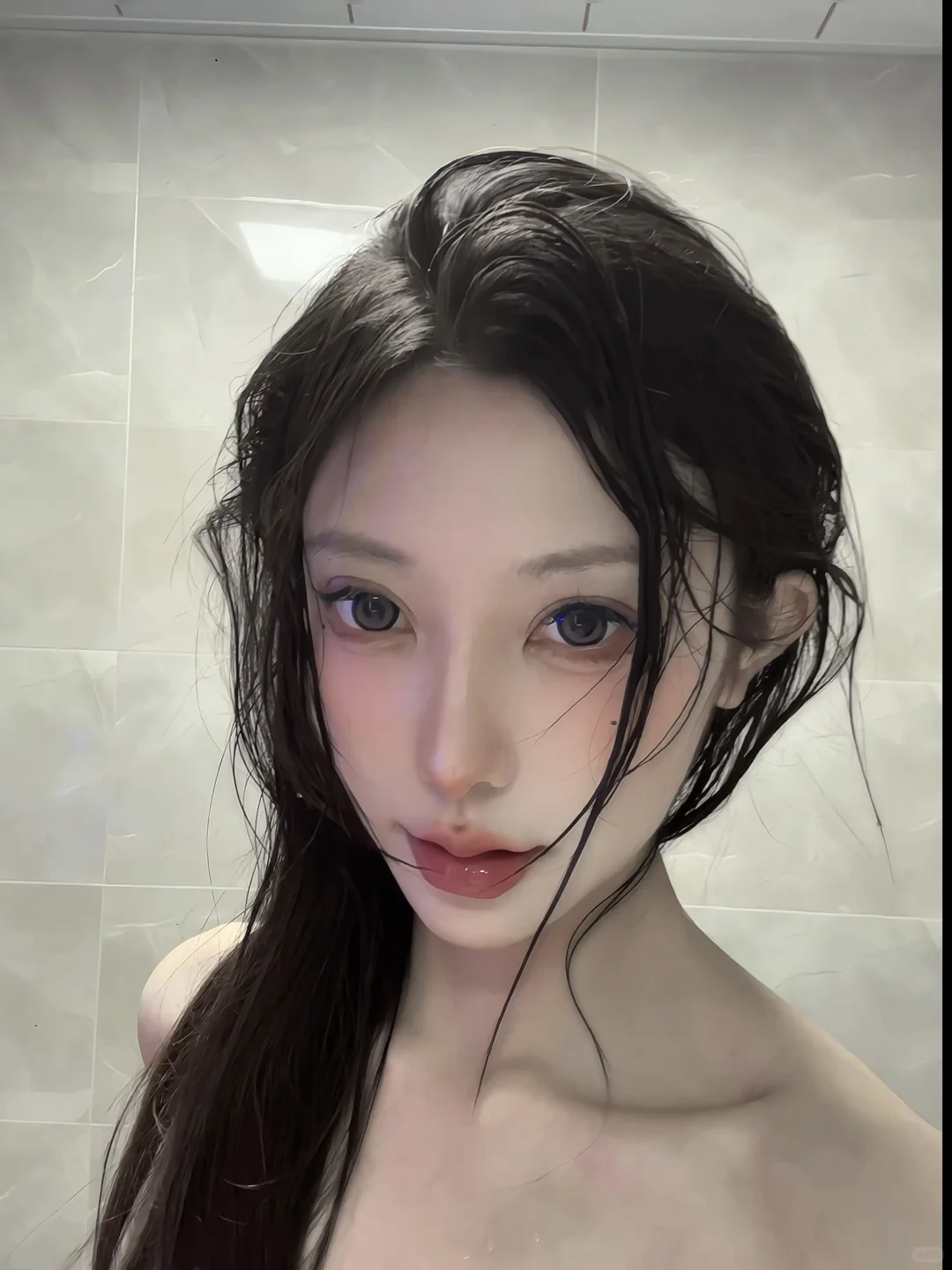 听说你也喜欢这张脸