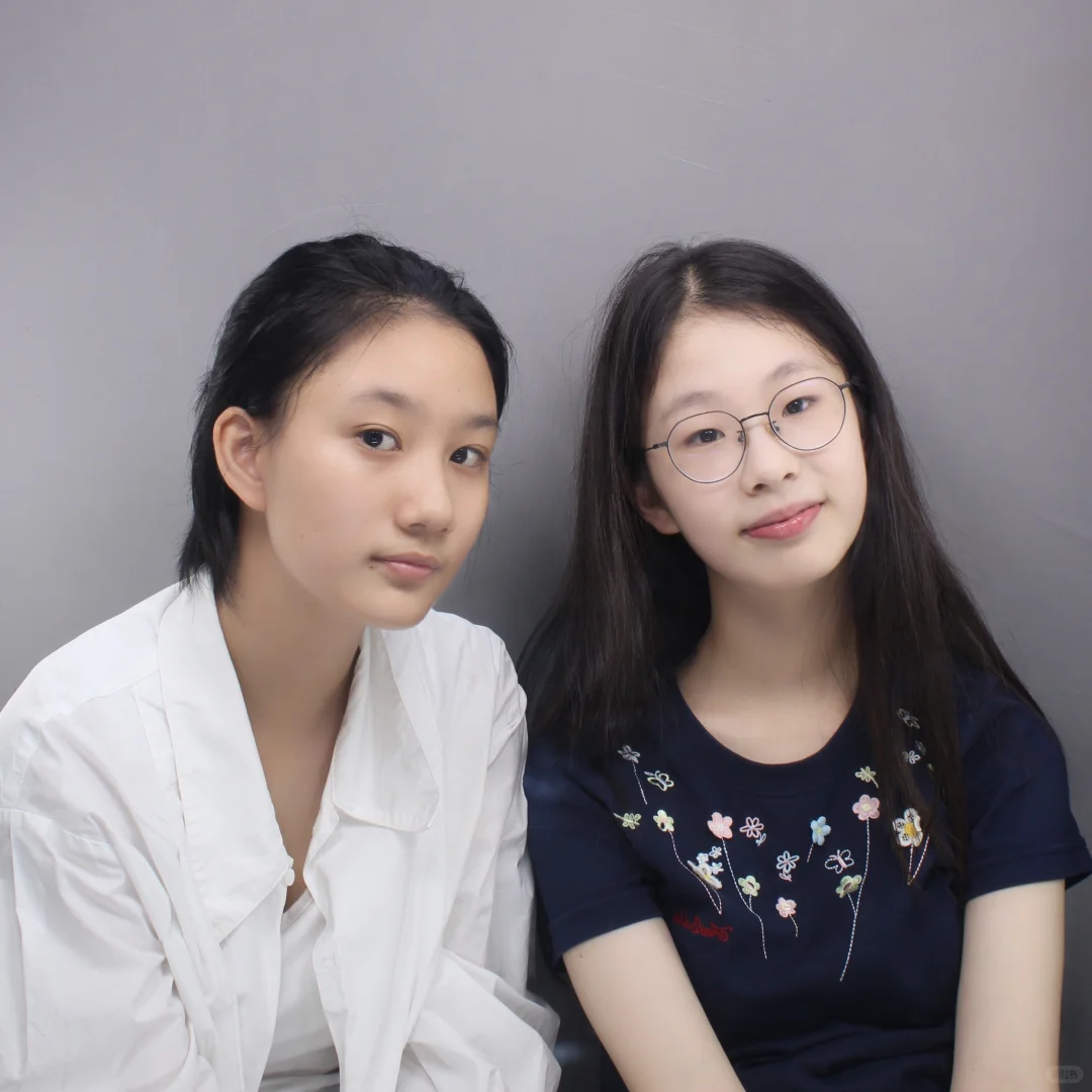 以女性目光看哪一张好看，想看看大家的评价