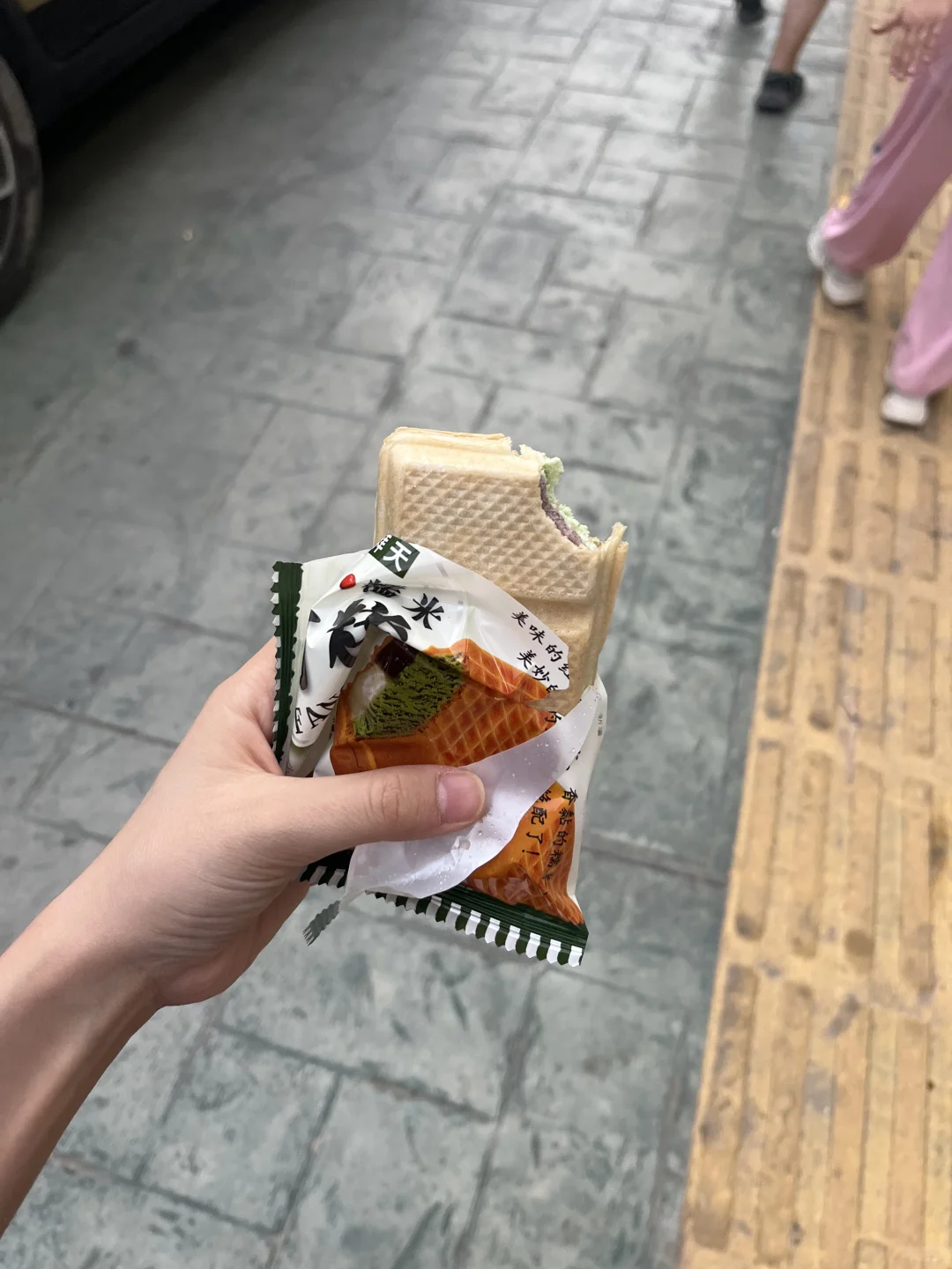 165/43.6kg女生 815大卡吃满足维持的一天