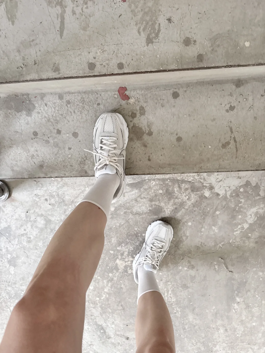 是女人就爬100层