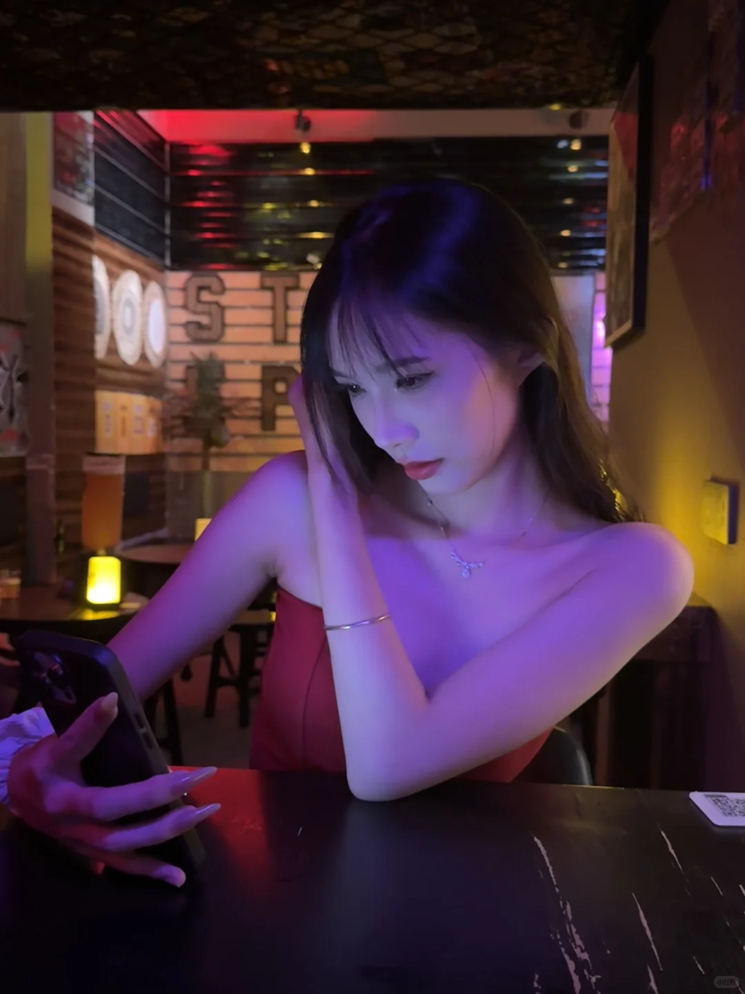 怎么会有这么美的姑娘！✨