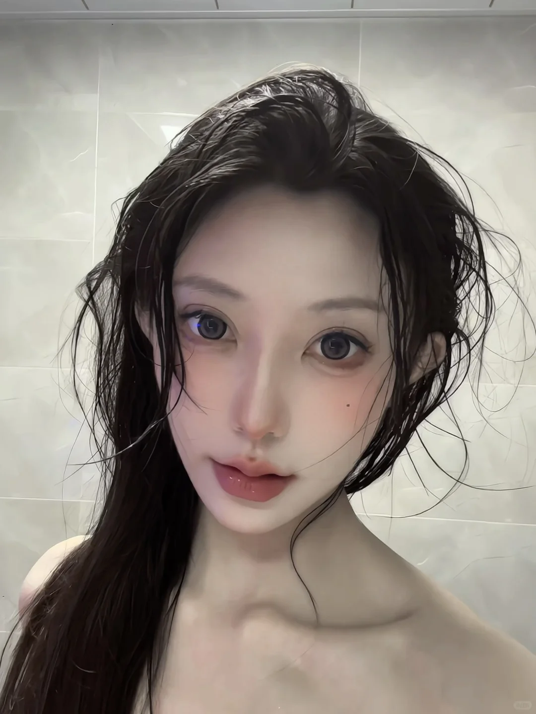 听说你也喜欢这张脸