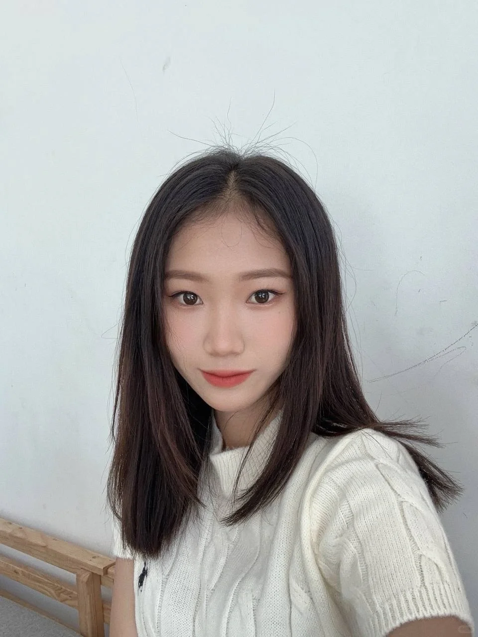 96年农村女孩，若不介意可以谈谈心，从朋友