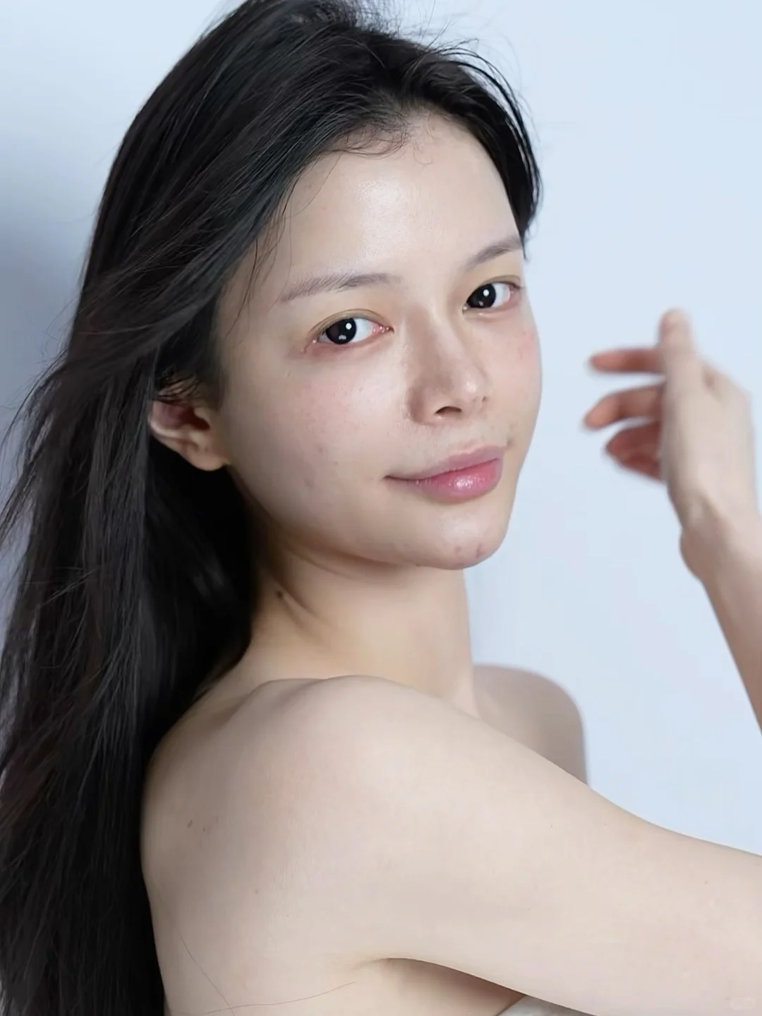 实况的美貌攻击！真的漂亮的像精灵