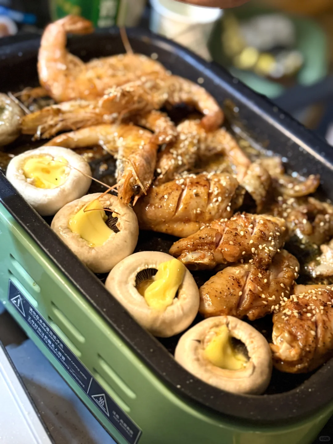 都嫌夏天热是吗？没关系我喜欢