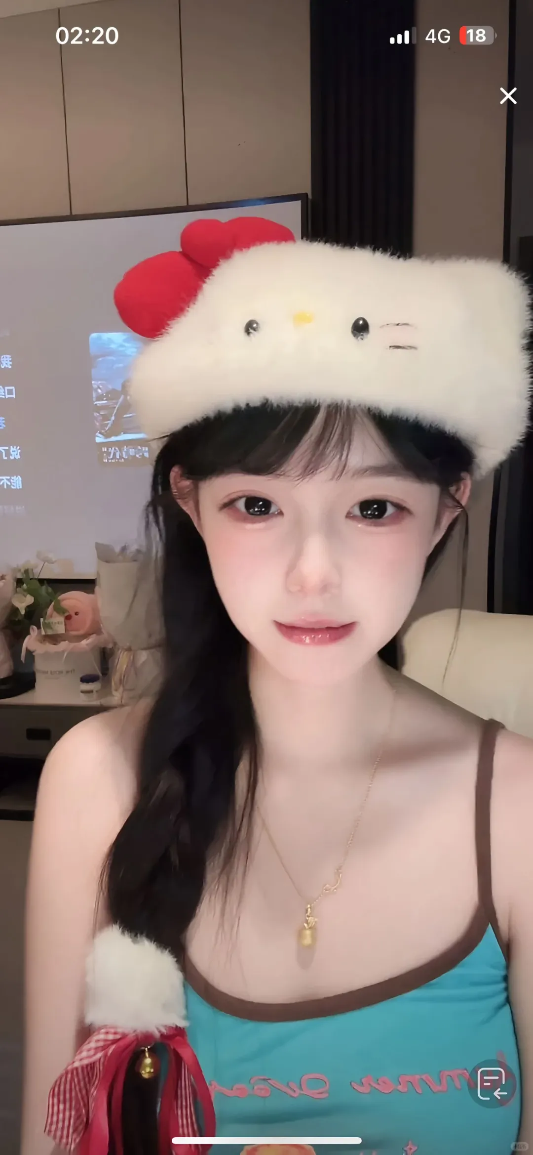 以前和现在 我的变美思路