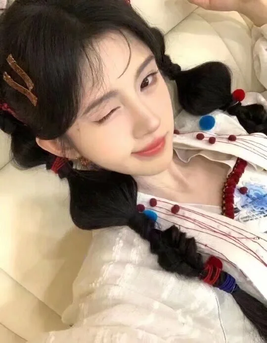 小鞠的绝美神图
