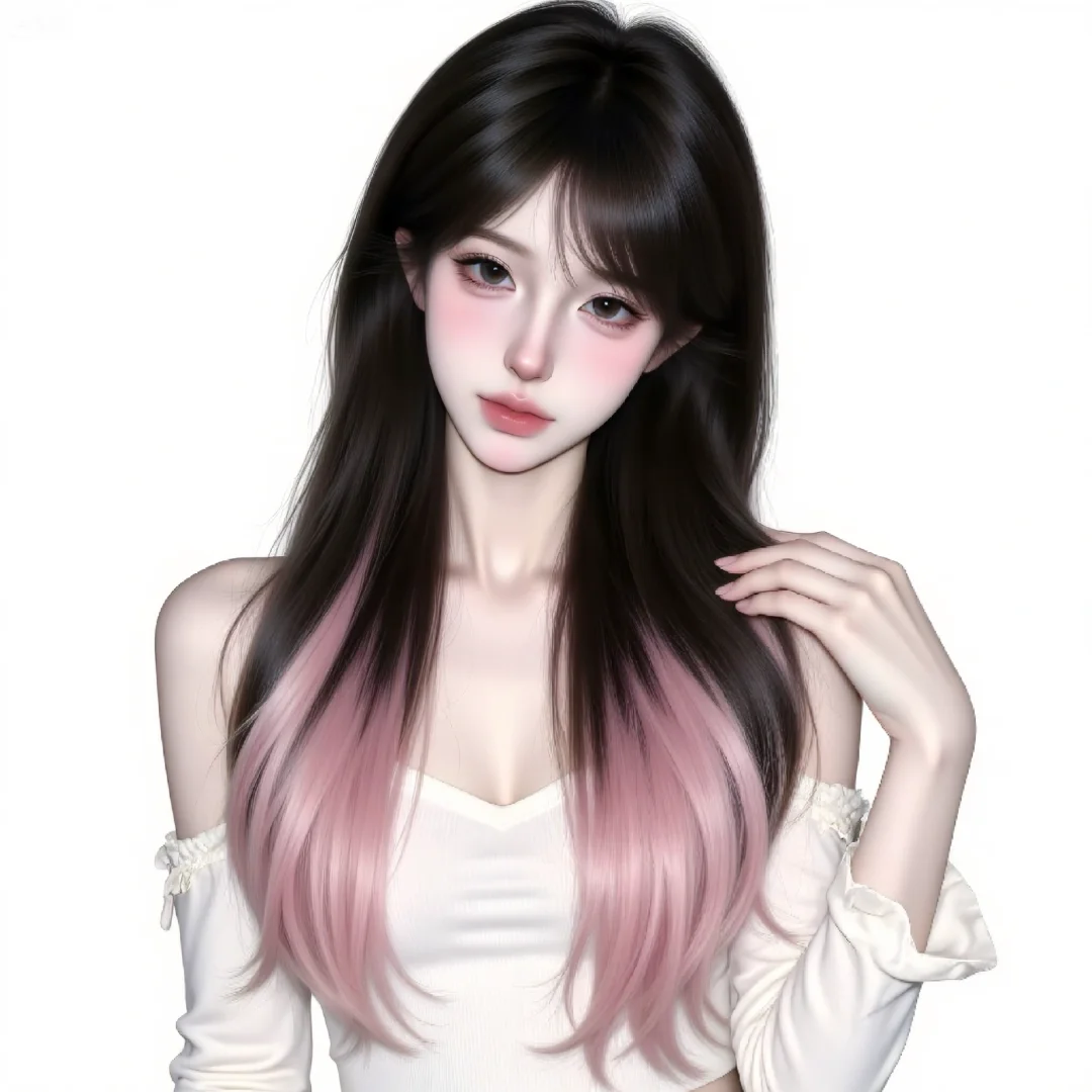 唯美女头｜可你爱的人不是我