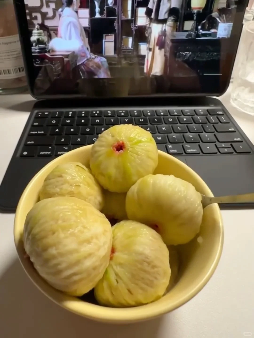 天奶😭！建议女孩子多吃！满满的天然黄体酮