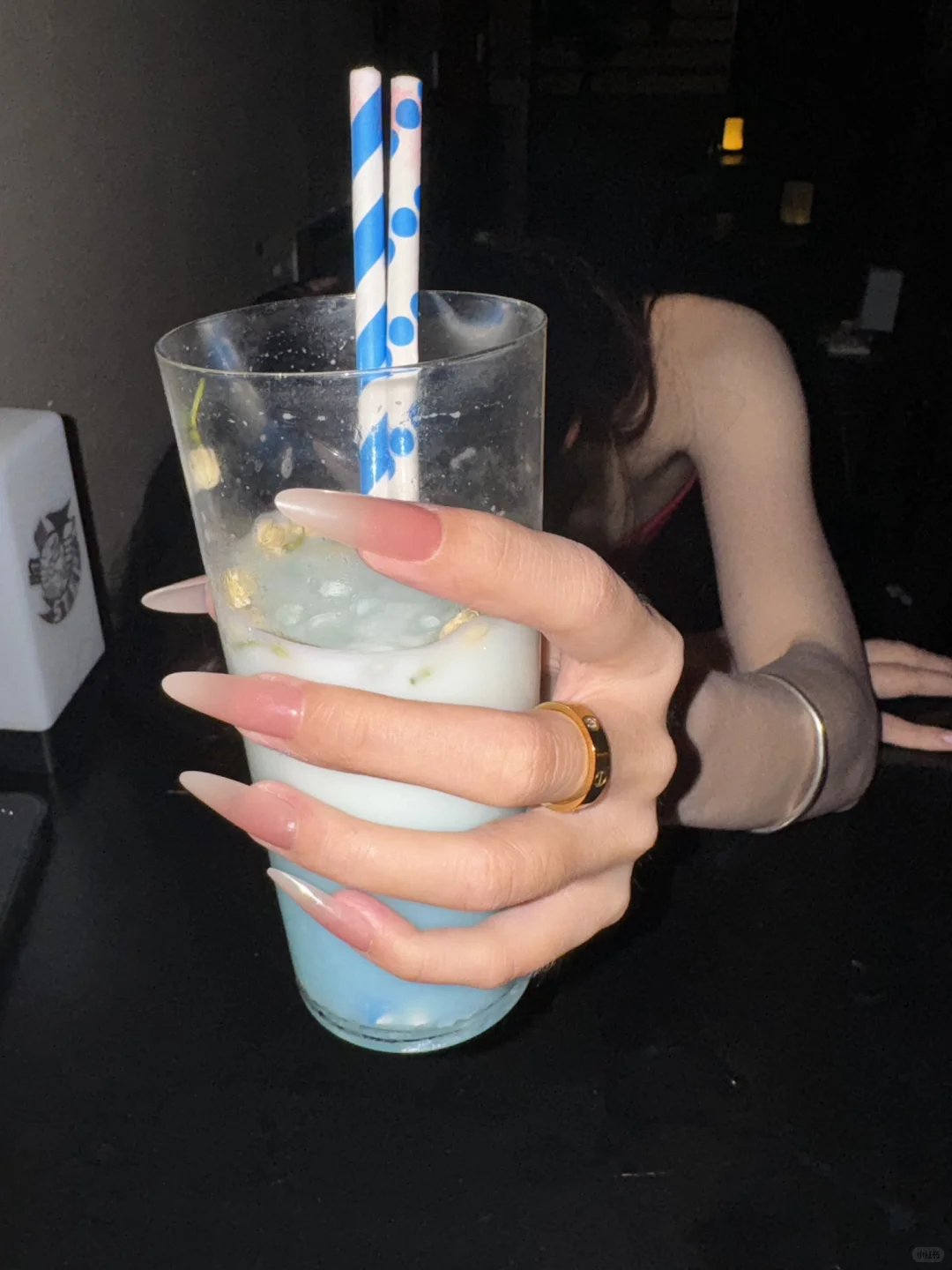 怎么会有这么美的姑娘！✨