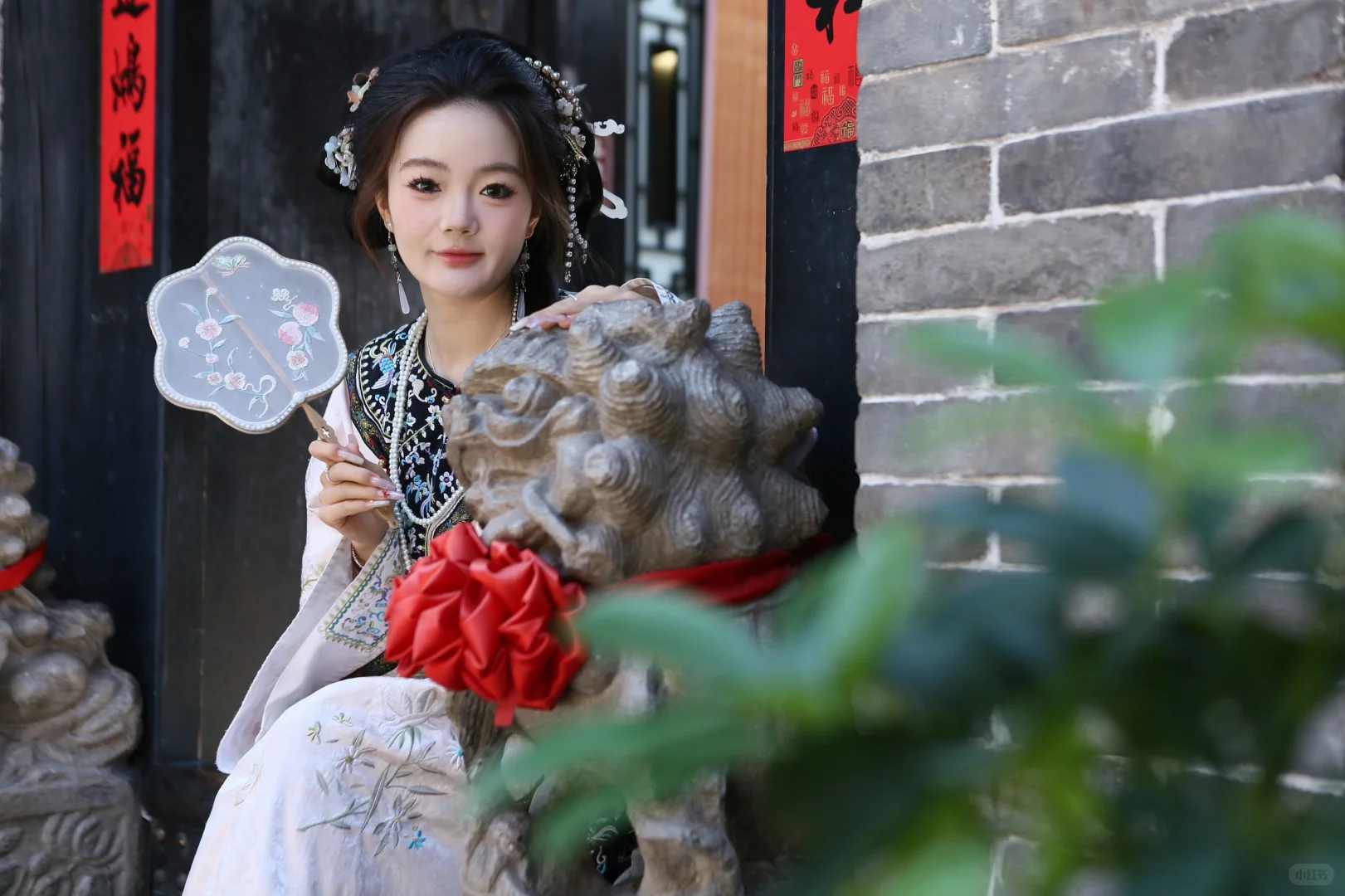 被朋友圈夸爆了的氛围感情汉女！