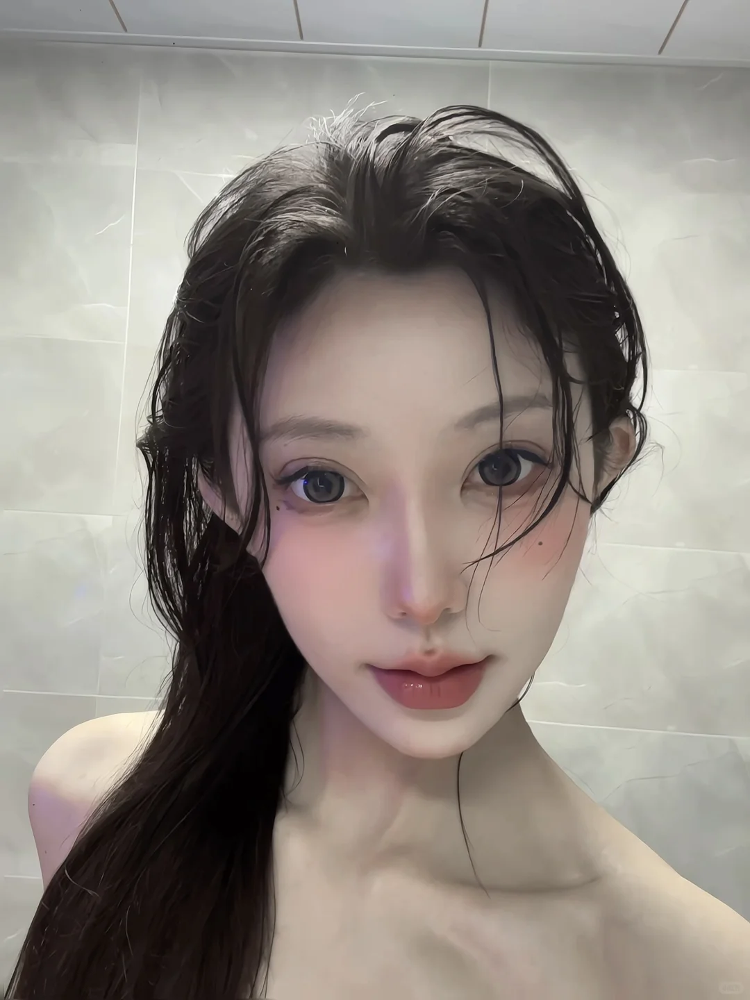 听说你也喜欢这张脸