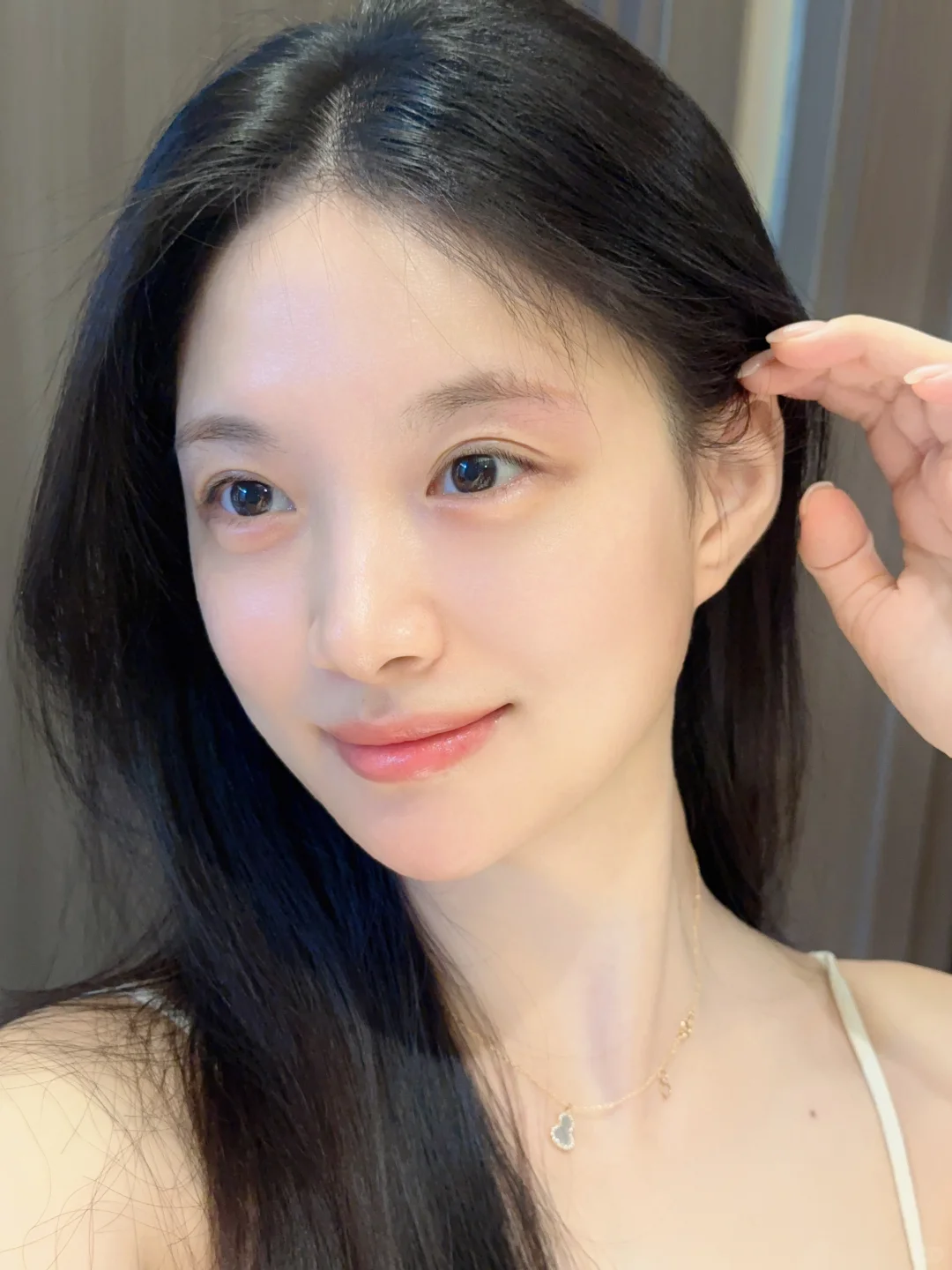 他说这是经济上行的美