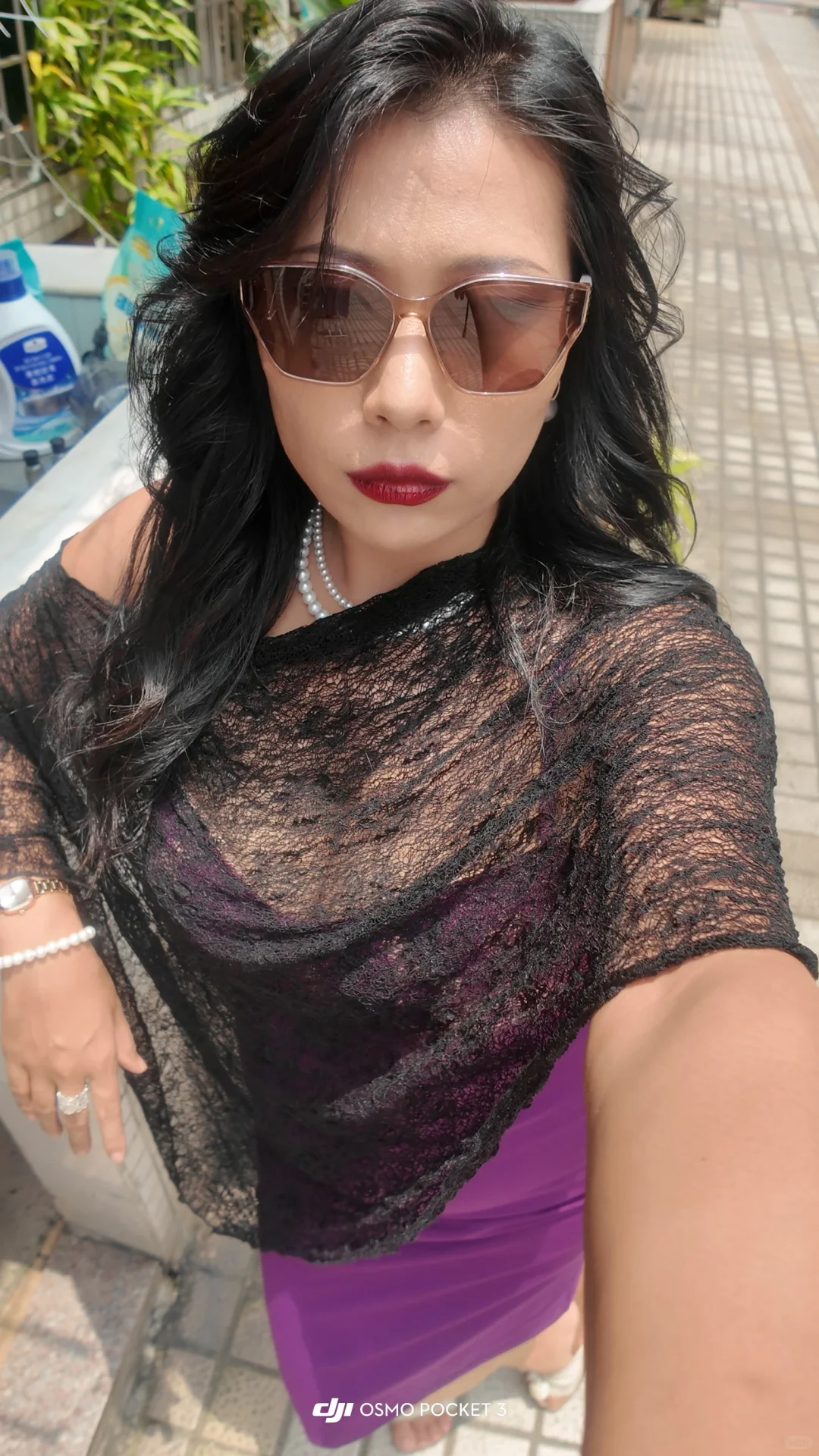 有没有人喜欢自信又会赚钱的妈咪呢？