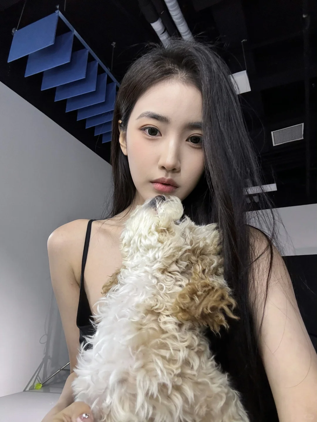 素颜最好的状态