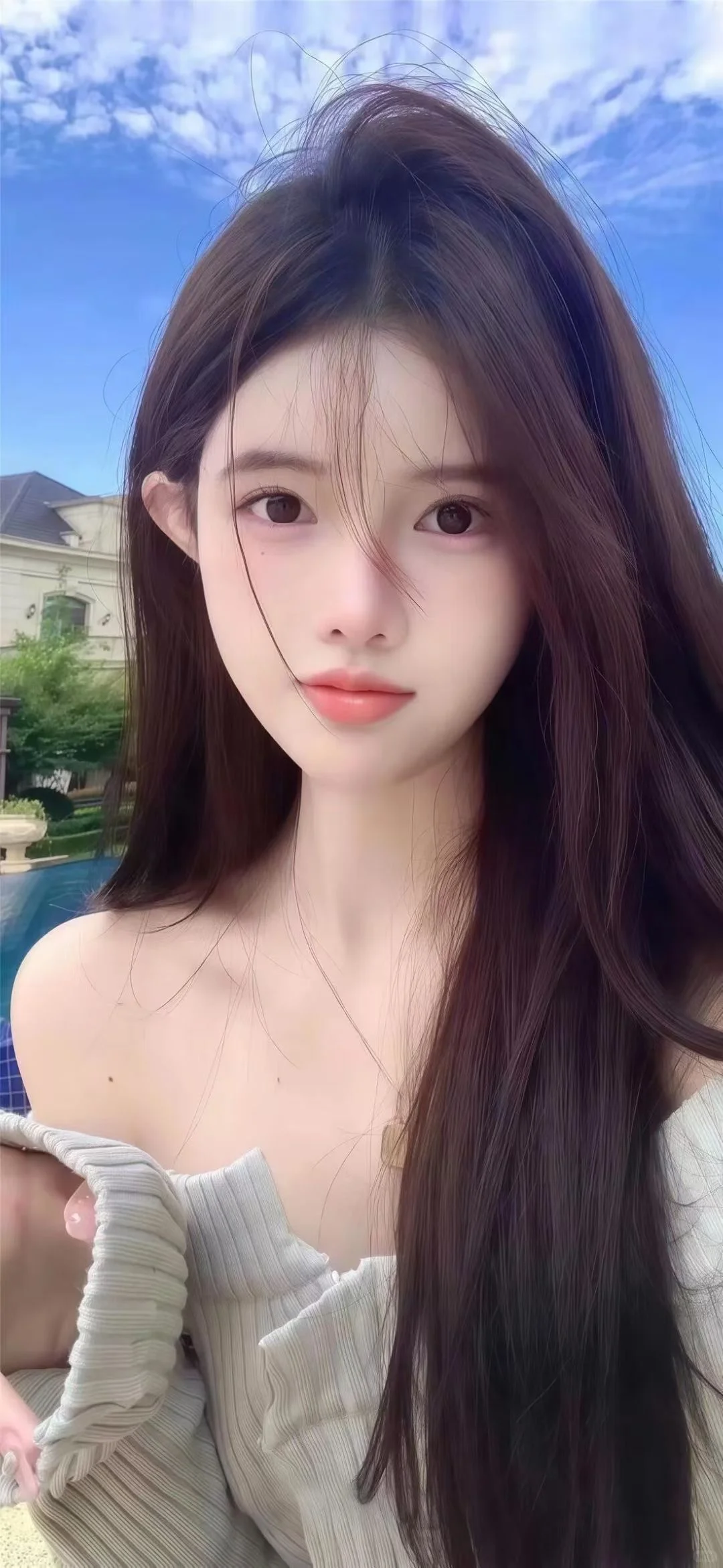 哇…怎么这么美…啊啊啊啊啊…