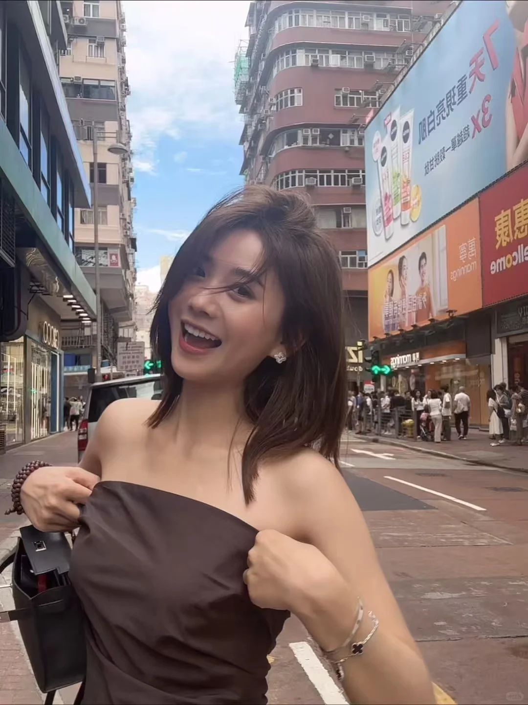 我是最美的风景