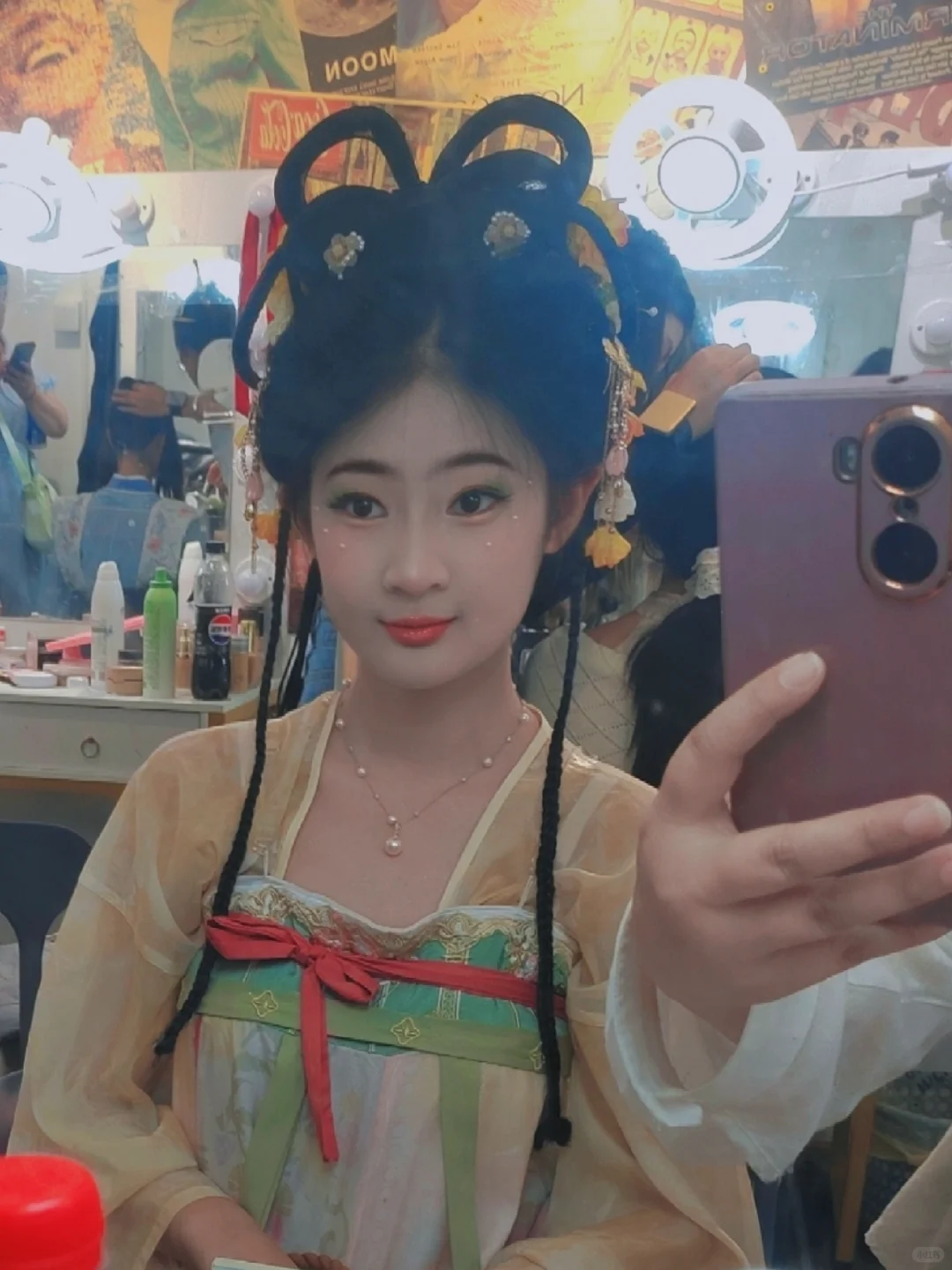 小唐风，学生党专场，快来啊