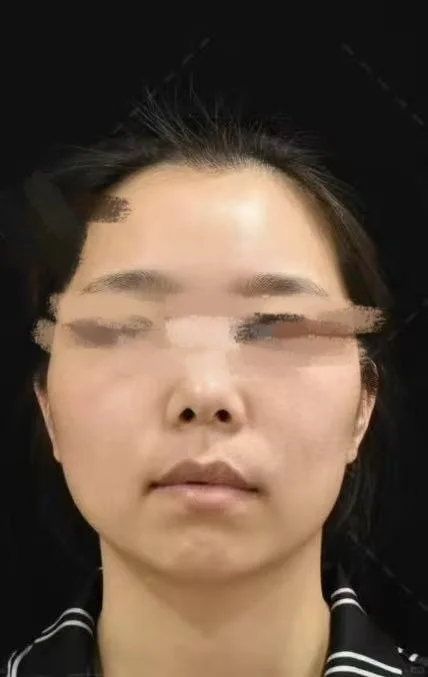 这样的脸一看就很贵