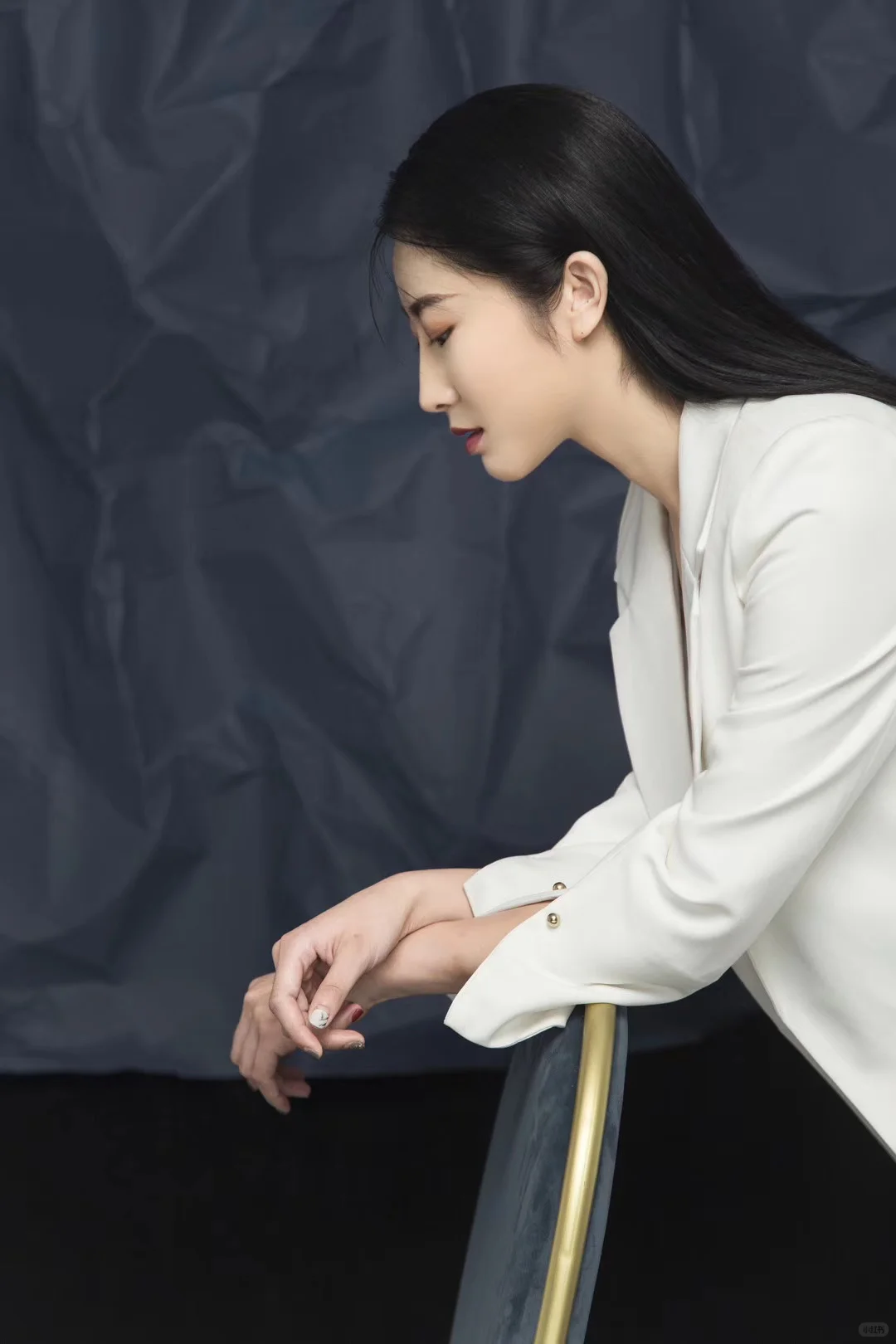 怎么会有这么美的脸！！！