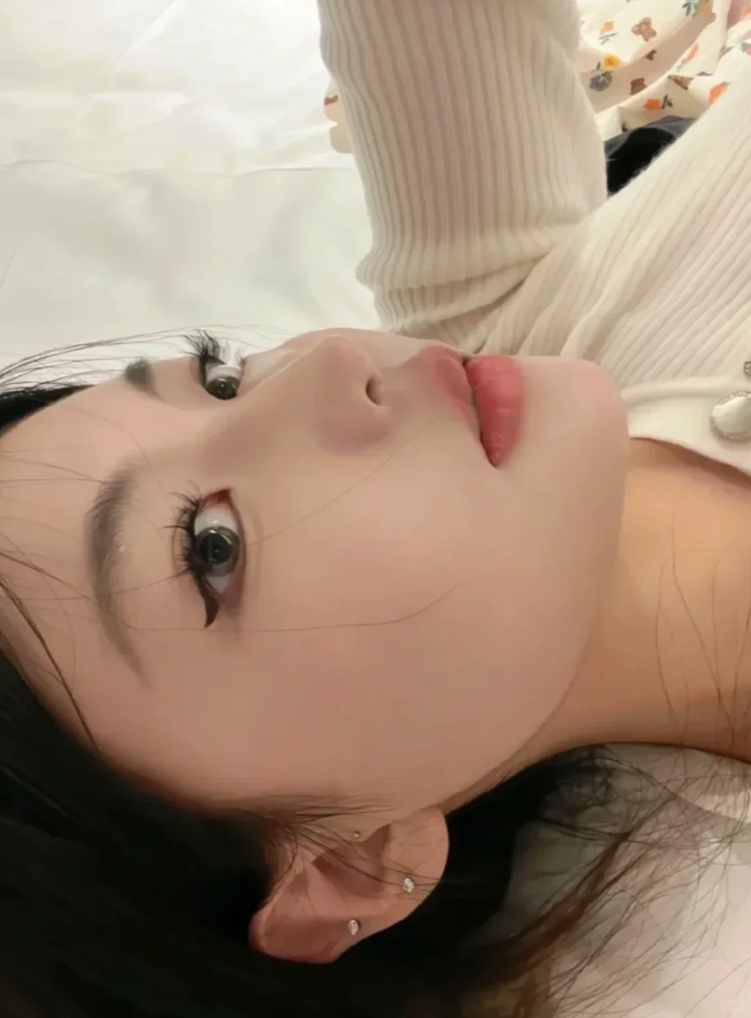 上海，本人更好看