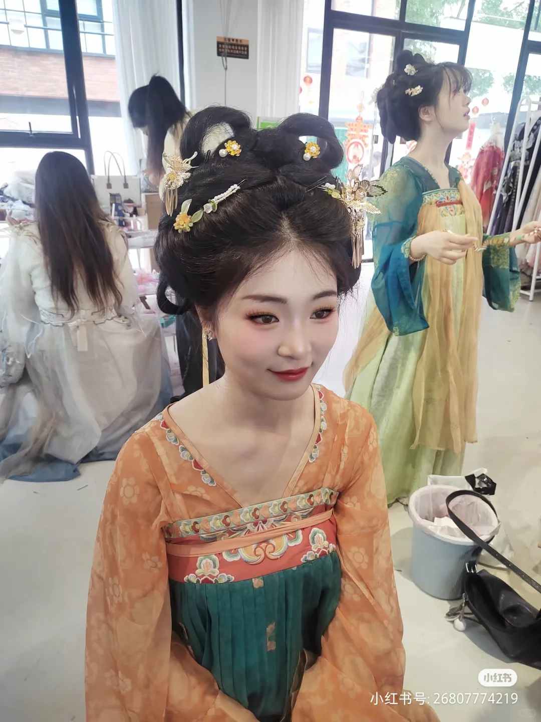 小唐风，学生党专场，快来啊