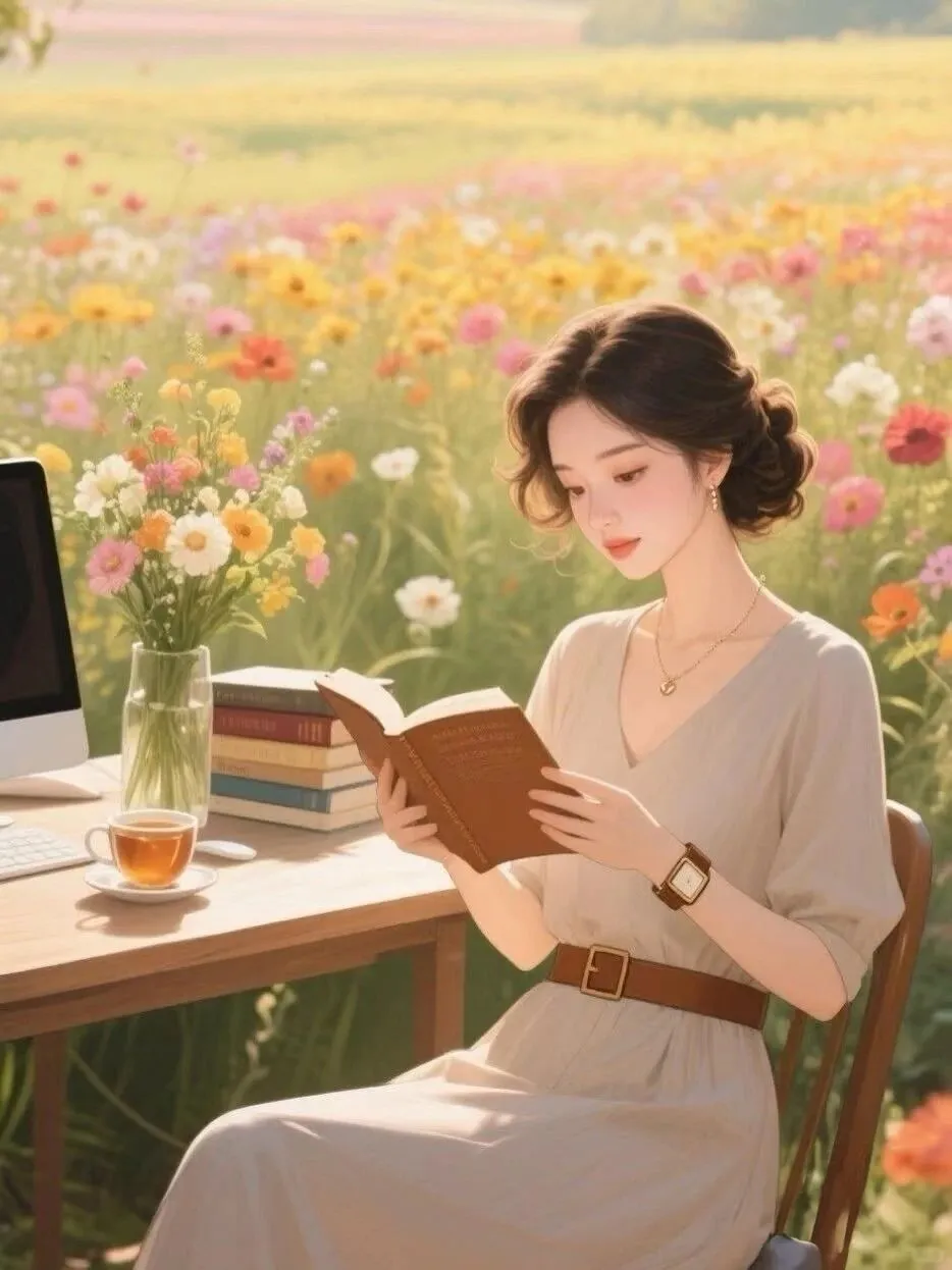美图欣赏