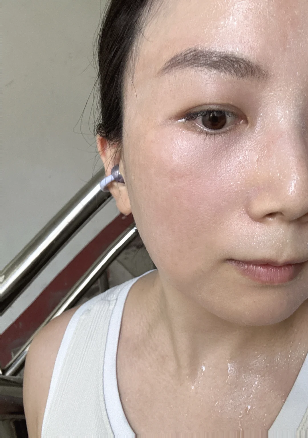 是女人就爬100层