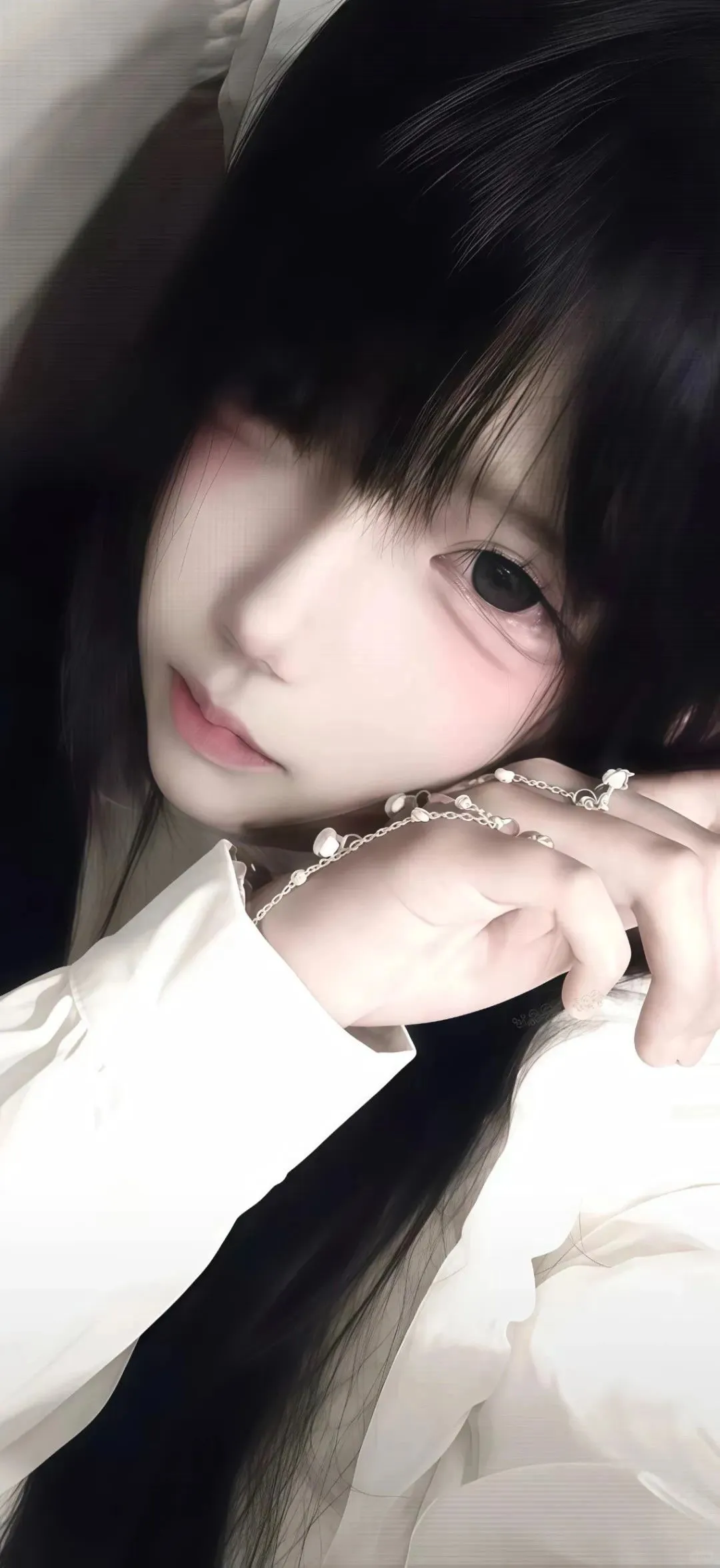 超好看女生壁纸/全屏壁纸