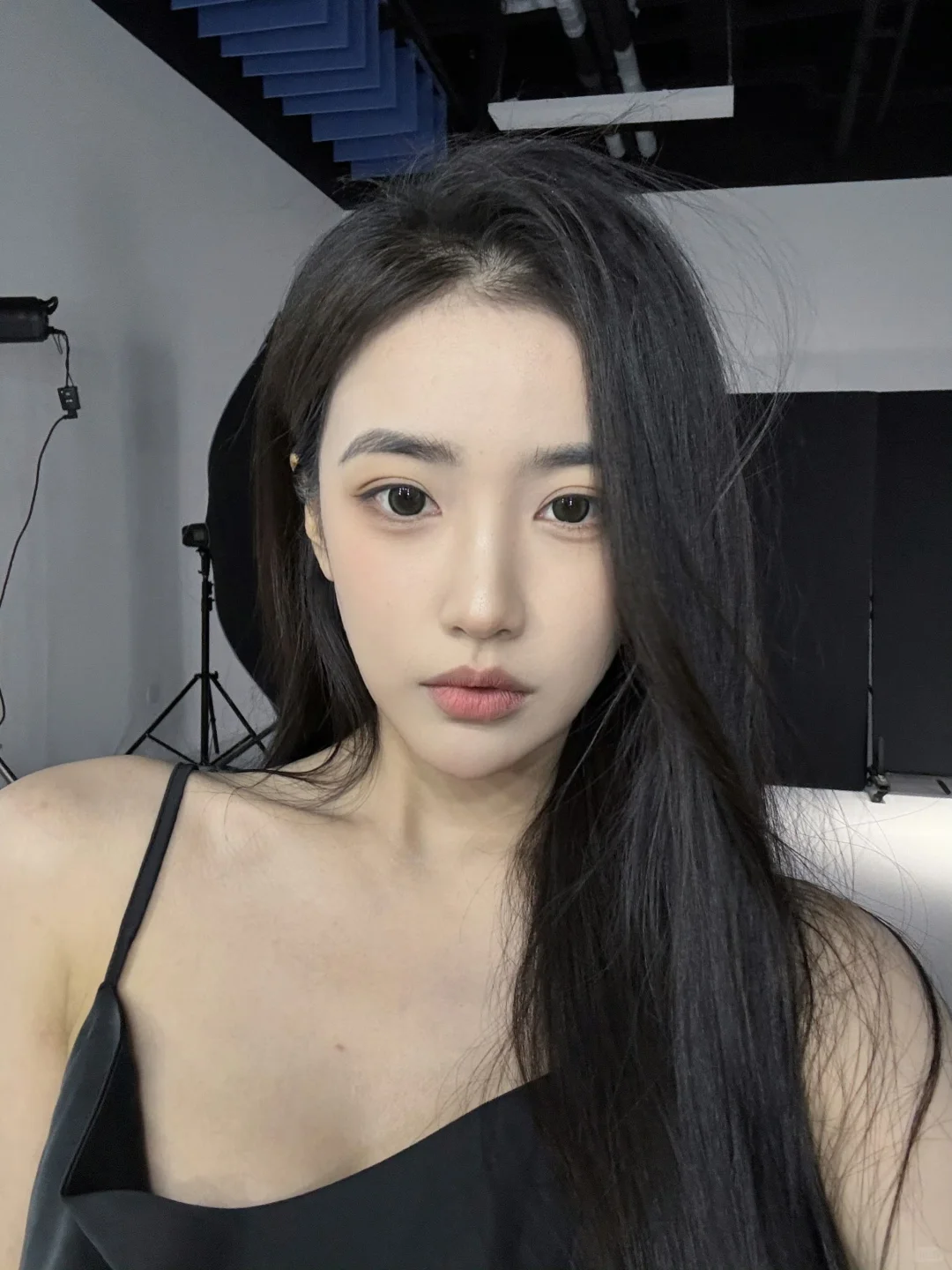 素颜最好的状态
