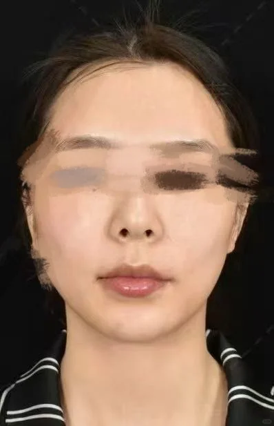 这样的脸一看就很贵