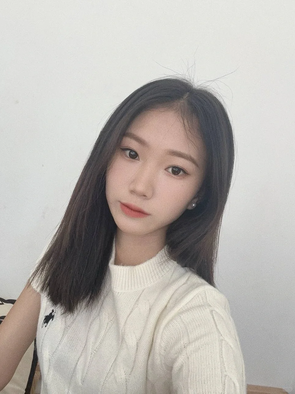 96年农村女孩，若不介意可以谈谈心，从朋友