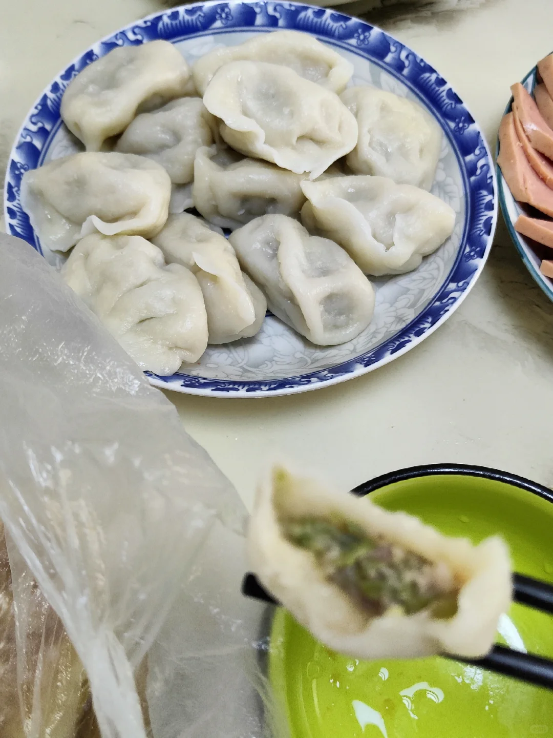 帮粉丝宝宝算热量8.9（回复超快）
