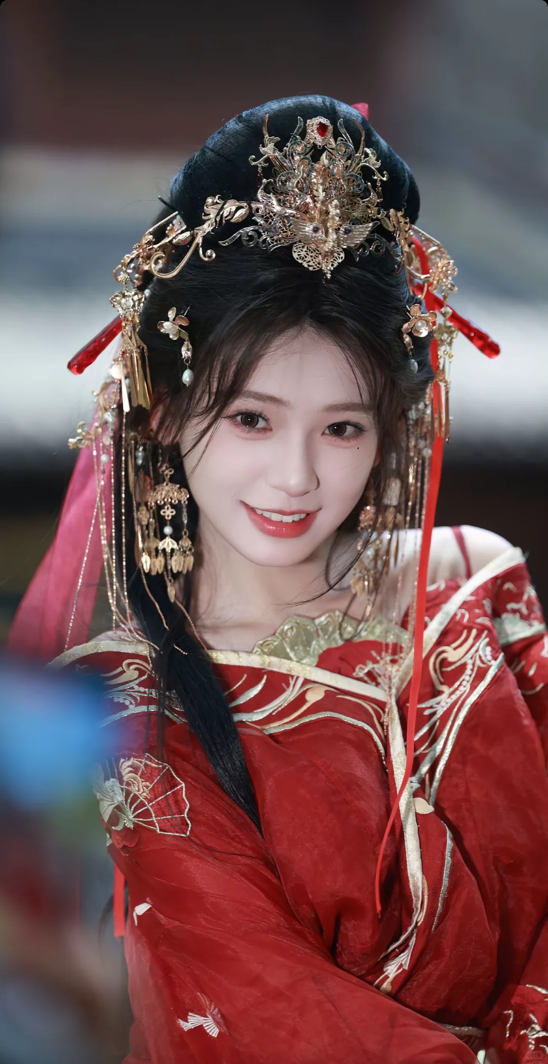 龙虾绝美特写