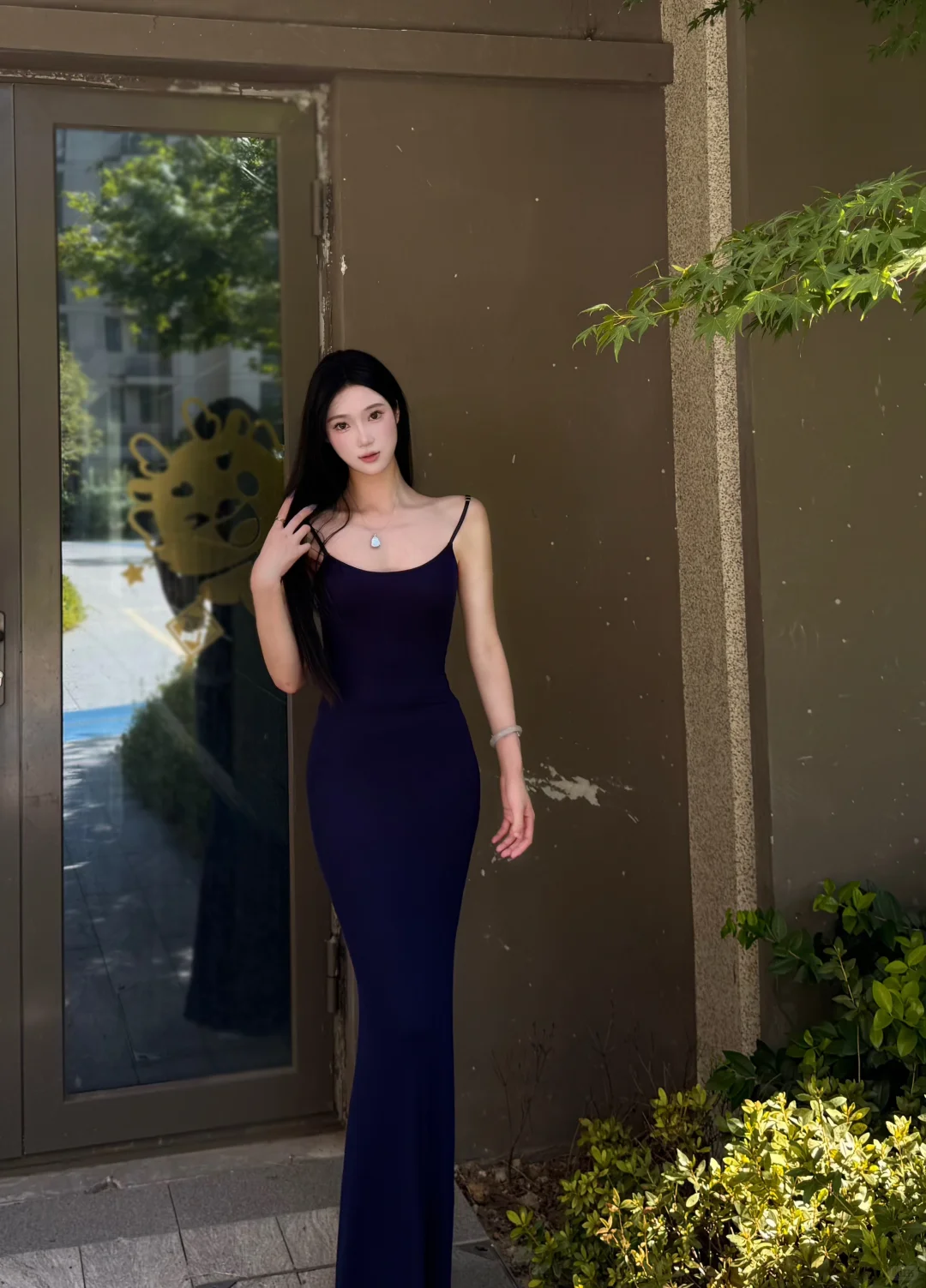 穿上裙子的夏天真的美到爆！