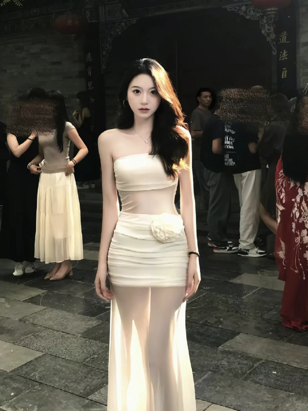 侧脸线条变顺了！30天摆脱“妈感脸”记录