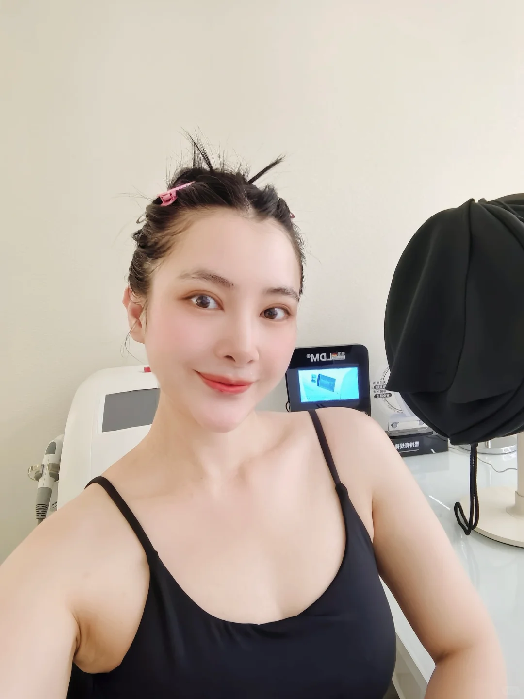 美容的一天 | 变美的一天