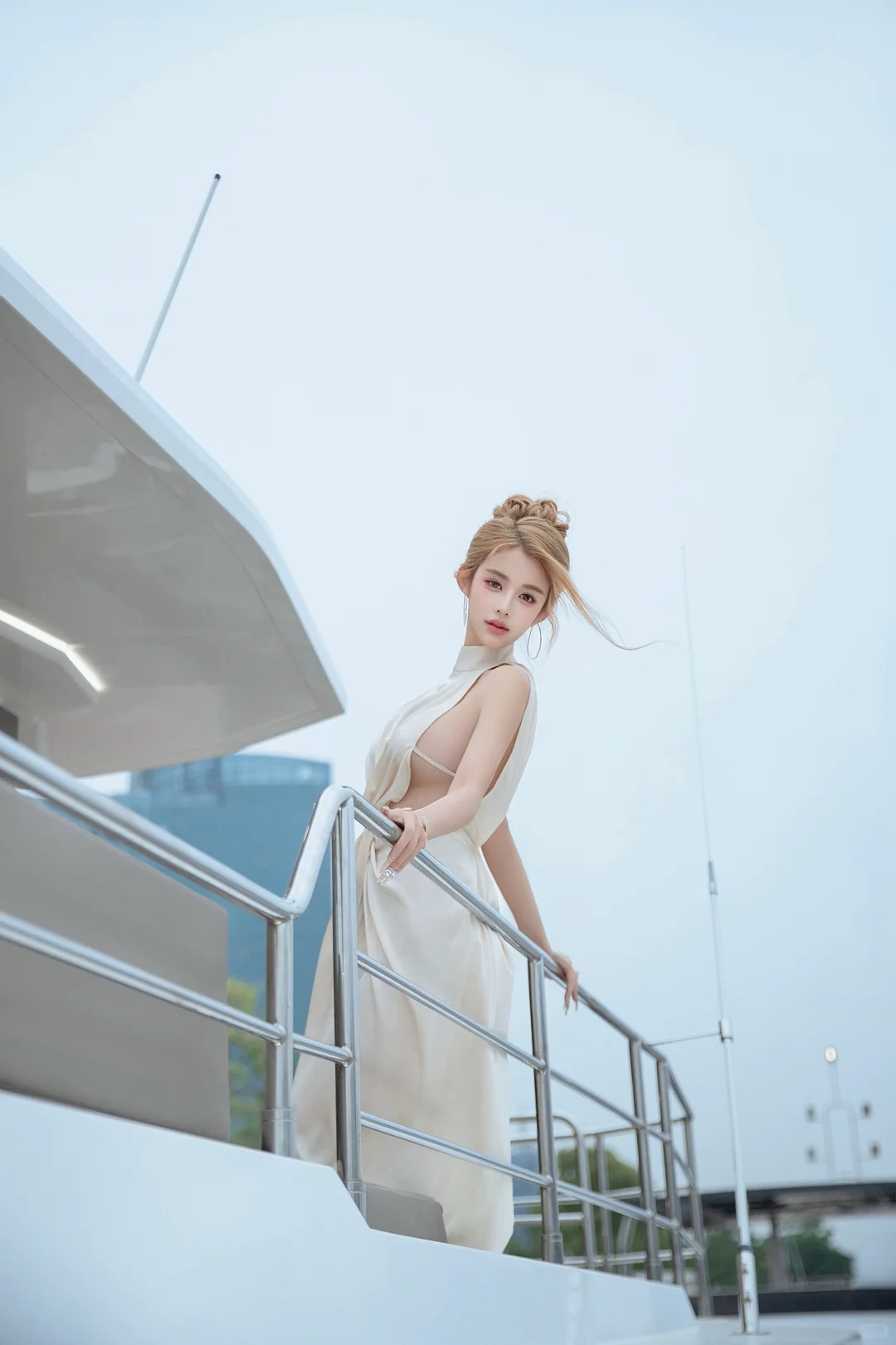 光与水的浪漫之旅🌊✨