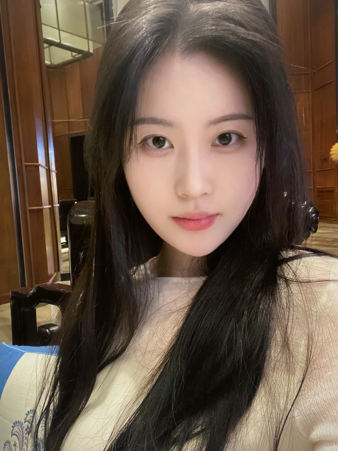 经常被身边人夸脸怎么嫩的像鸡蛋